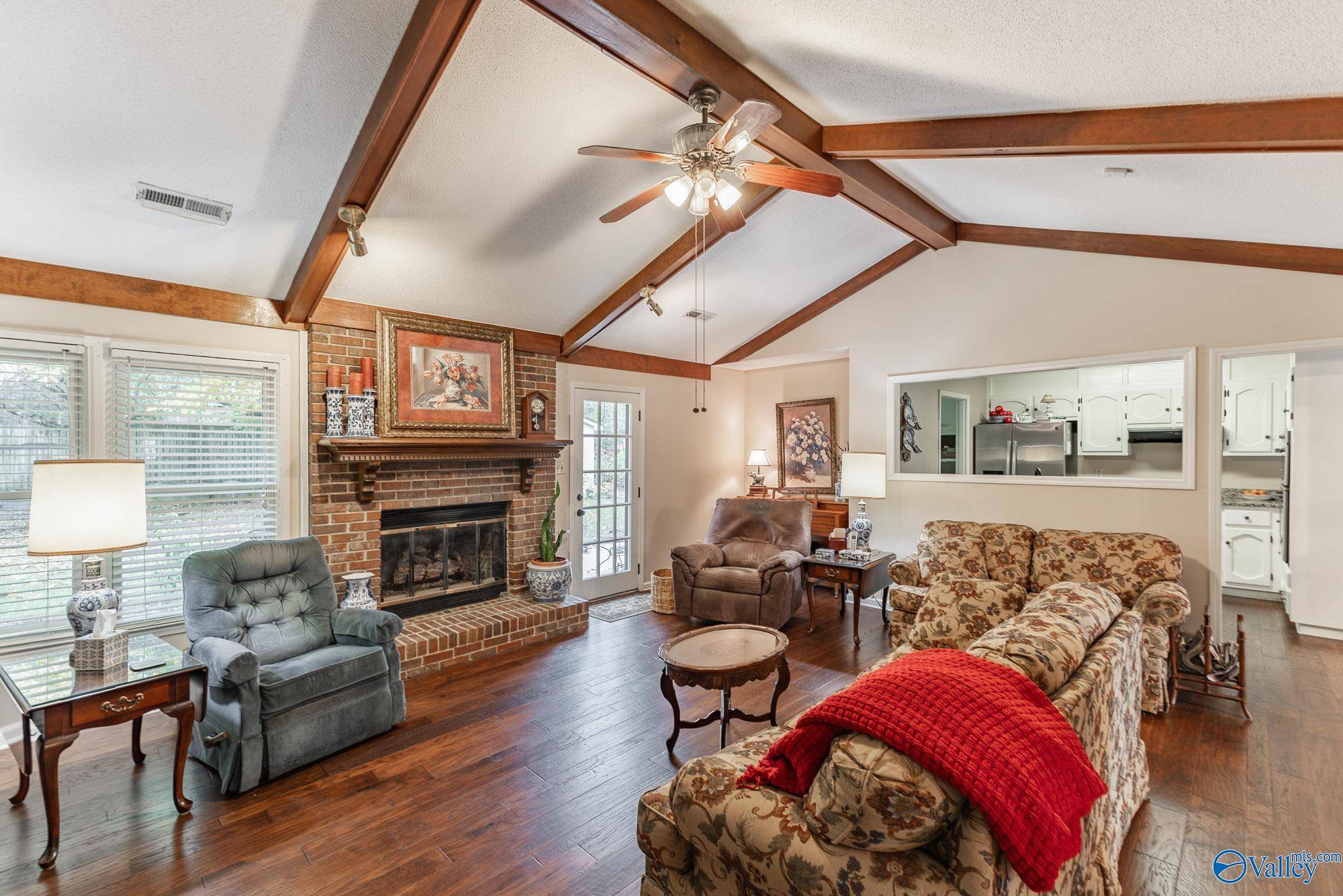 Decatur, AL 35603,1126 Way Thru The Woods