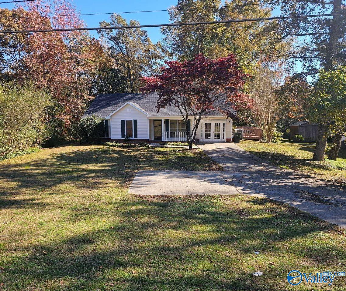 New Market, AL 35671,3492 Winchester Road E