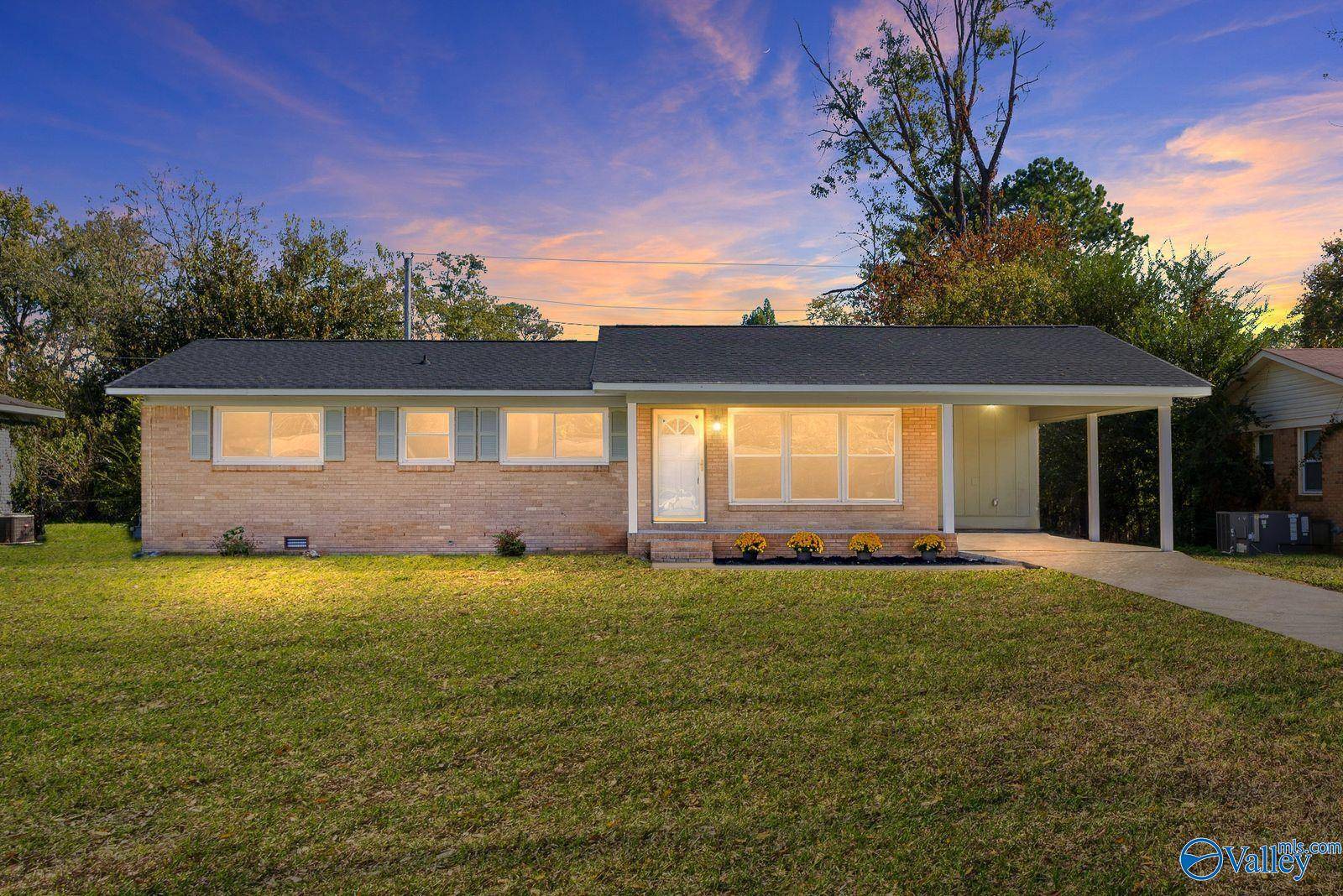 Huntsville, AL 35810,2114 NW Linde Street