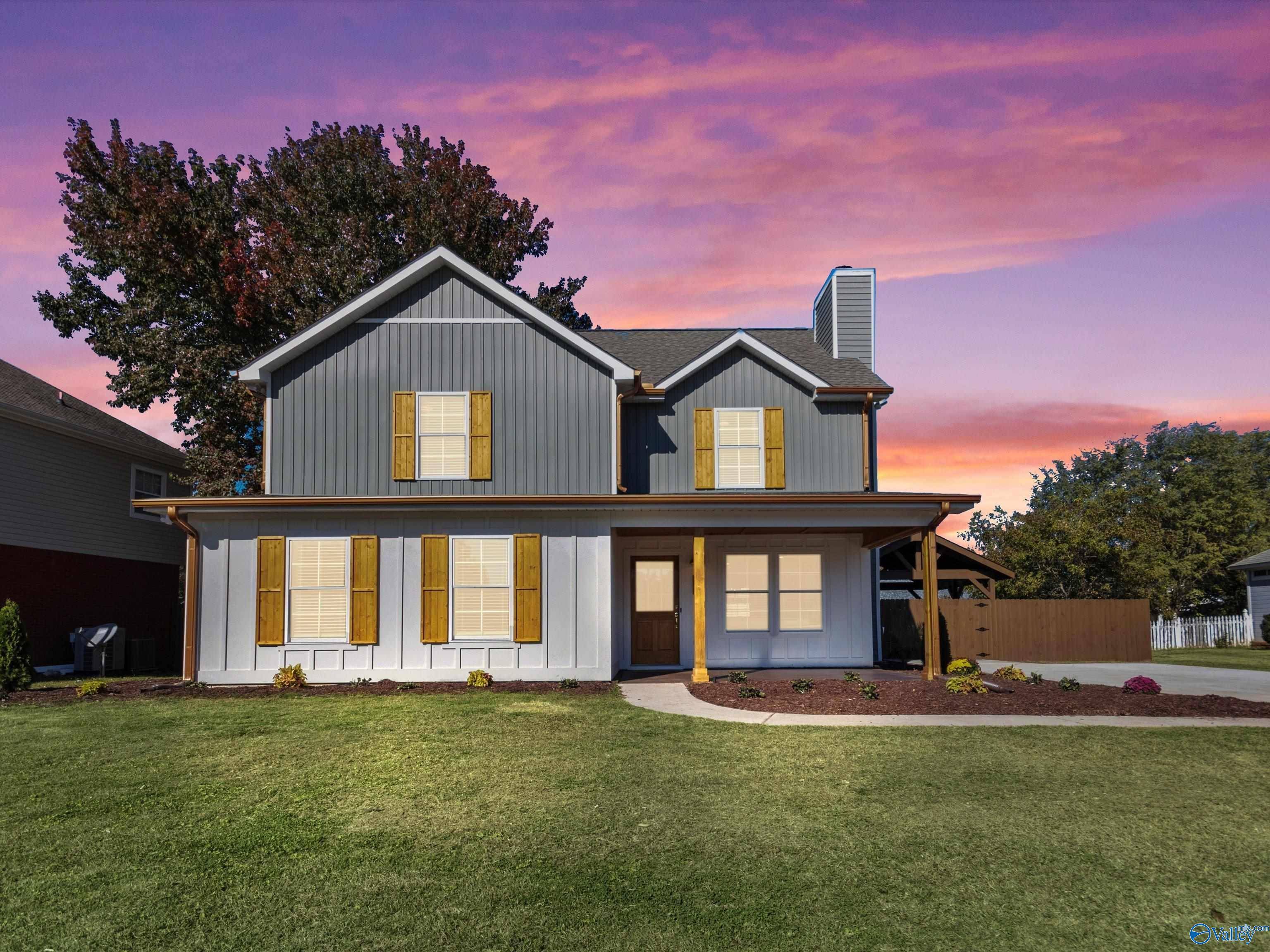 Madison, AL 35758,303 Bradford Farms Drive