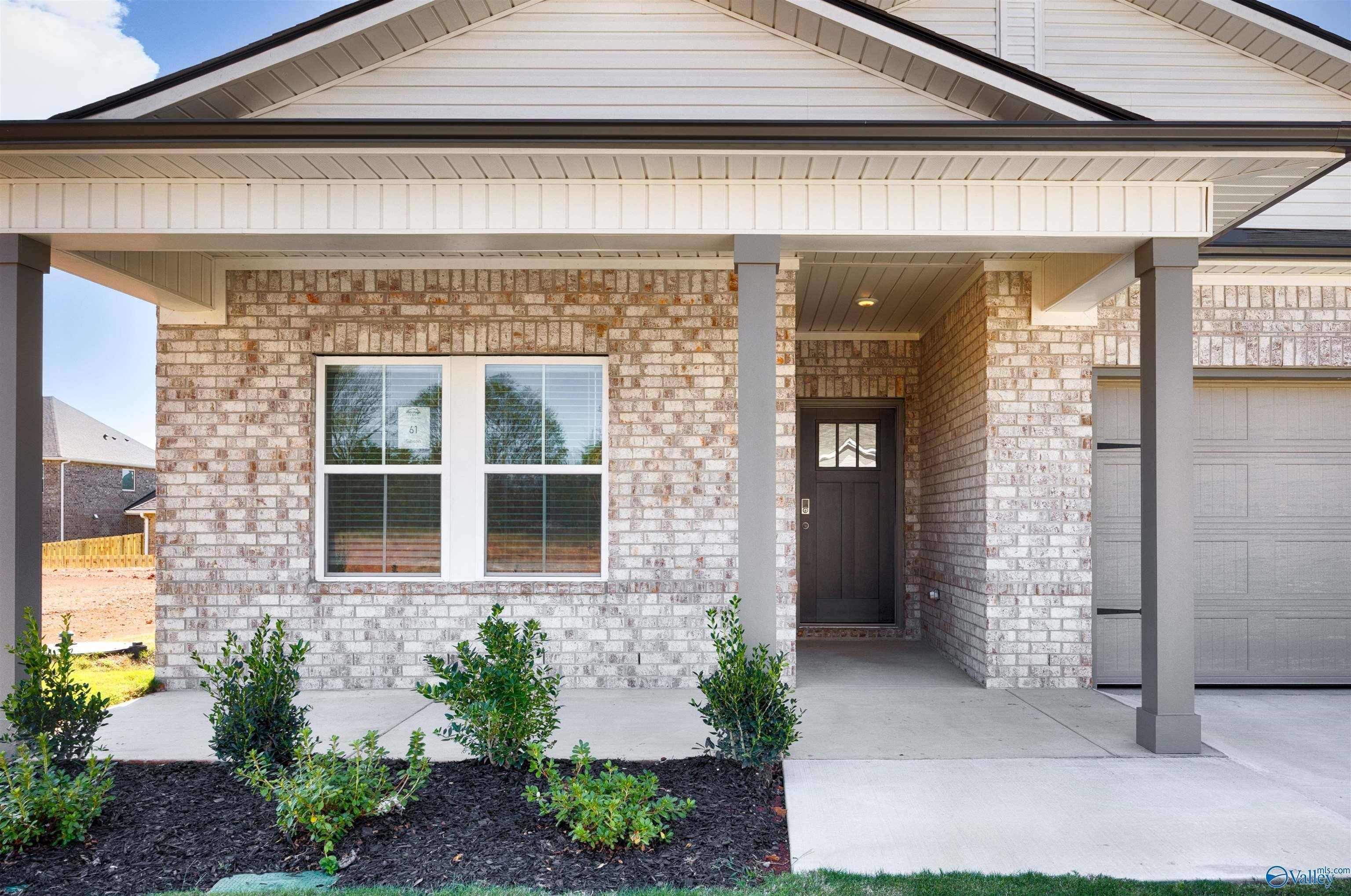 Toney, AL 35773,116 Gypsy Way