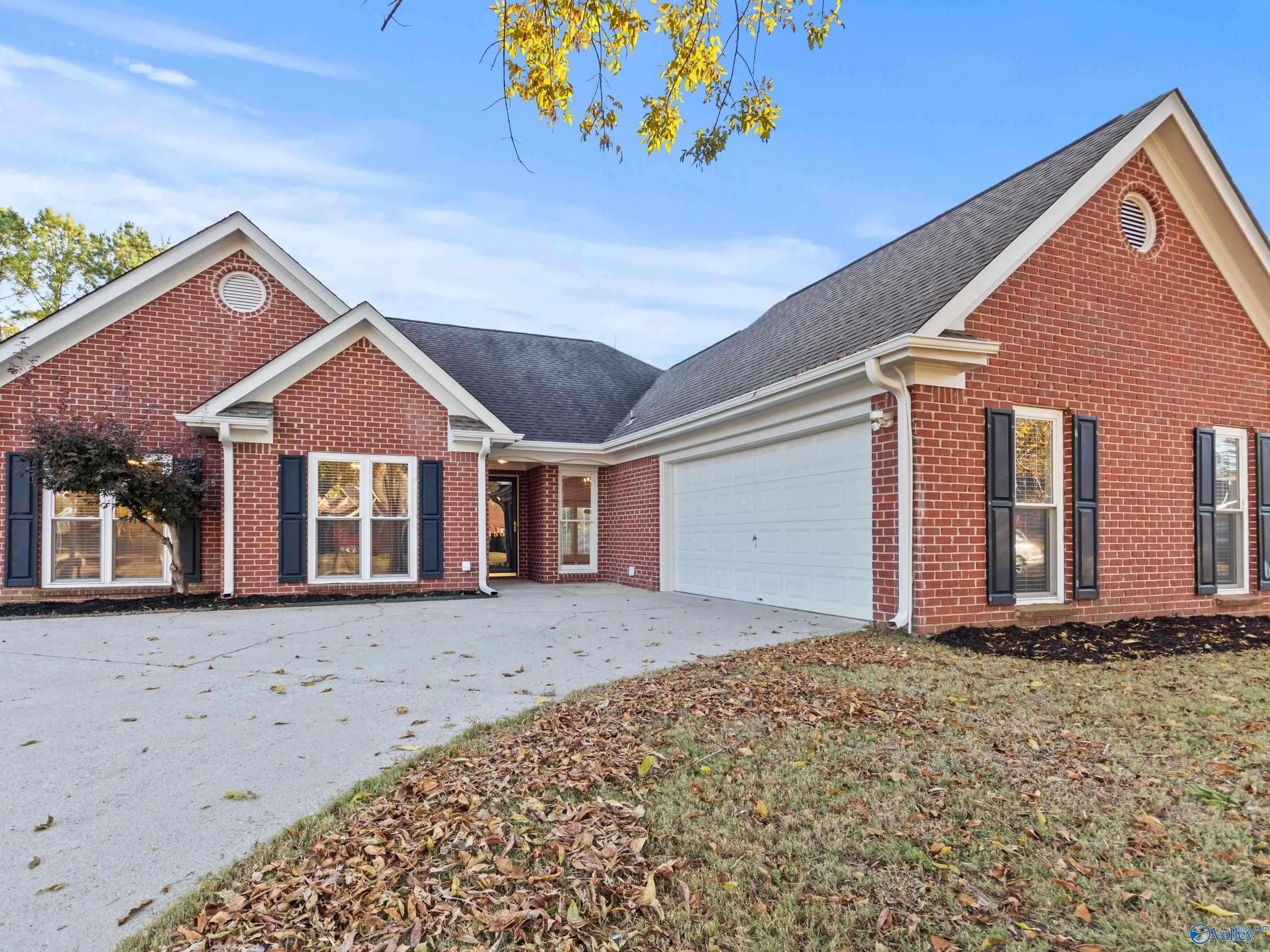 Huntsville, AL 35803,2450 Hamilton Drive SE