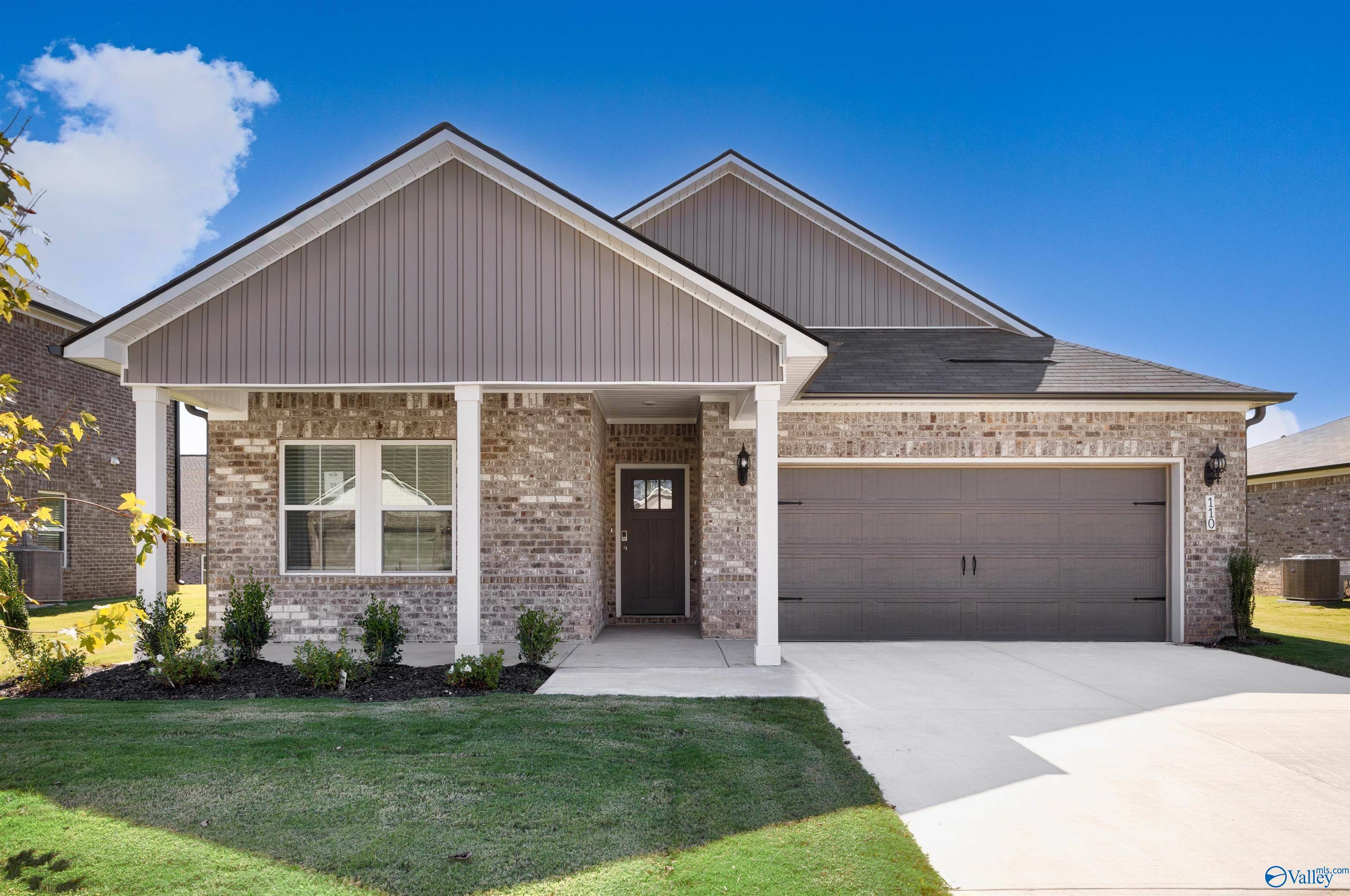 Toney, AL 35773,110 Gypsy Way