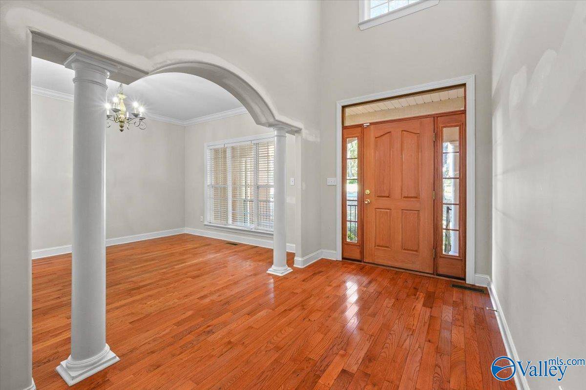 Huntsville, AL 35811,2107 Greenslope Trail NE