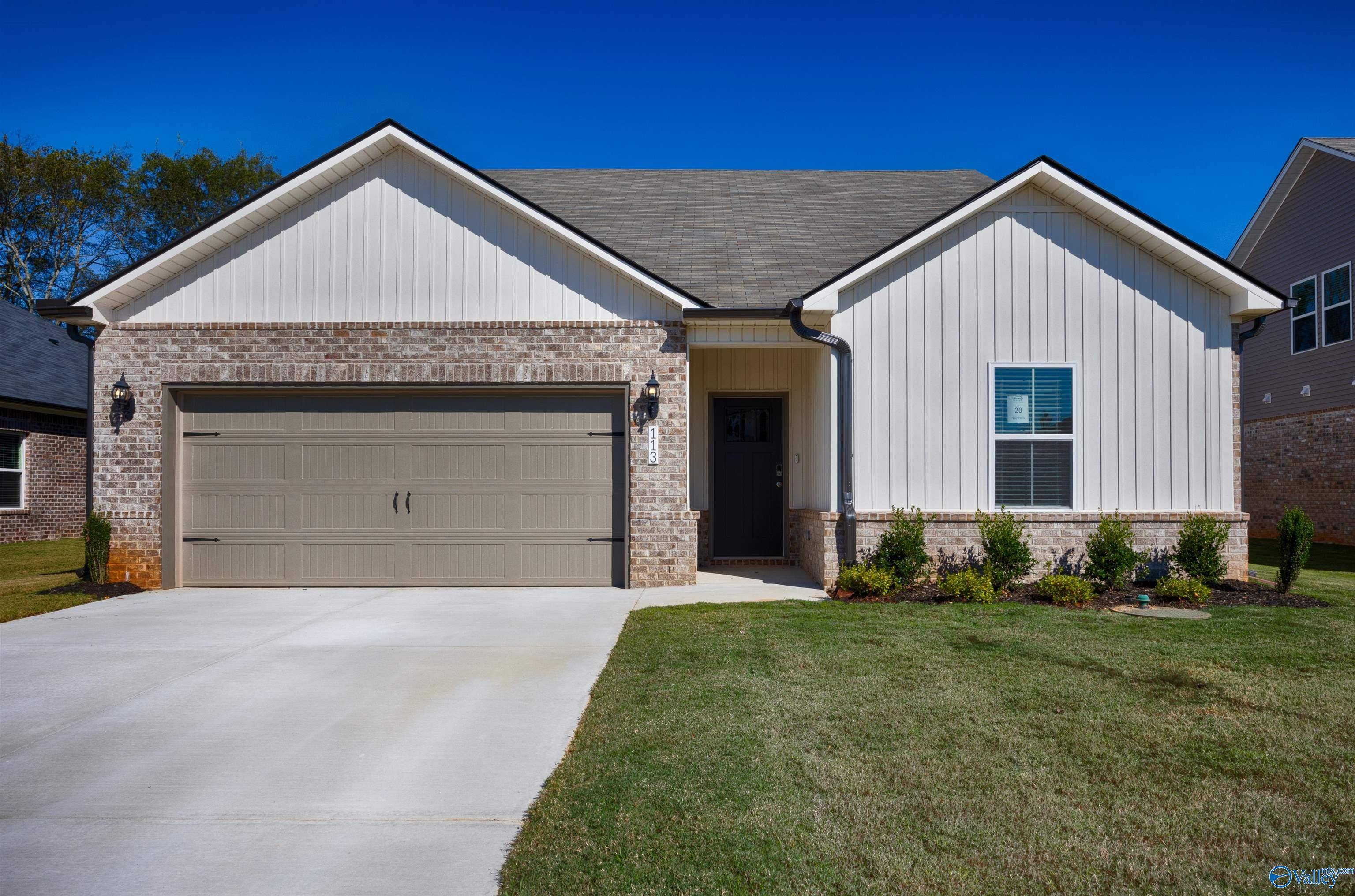 Toney, AL 35773,113 Gypsy Way