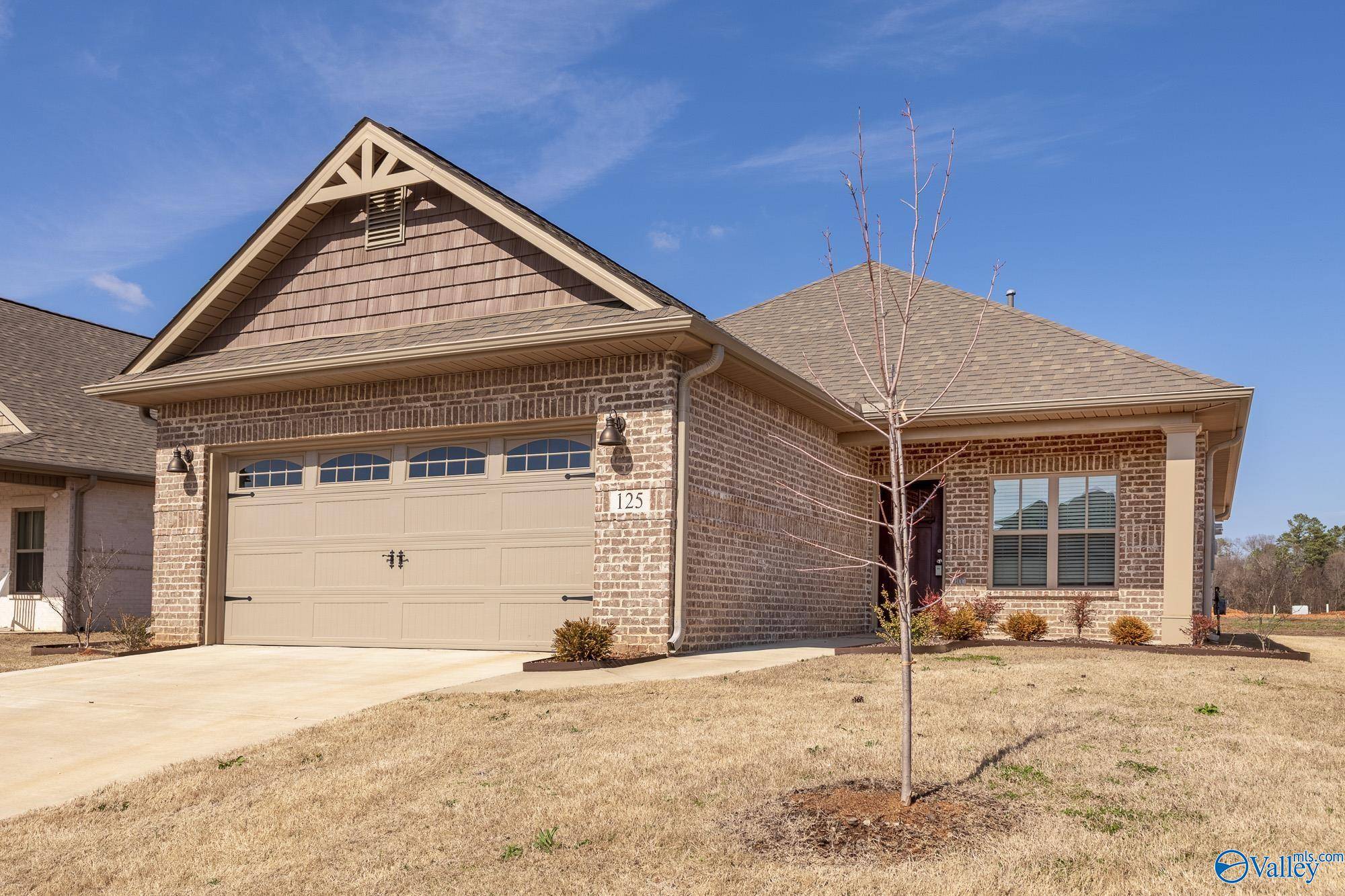 Meridianville, AL 35759,125 Caspian Lane