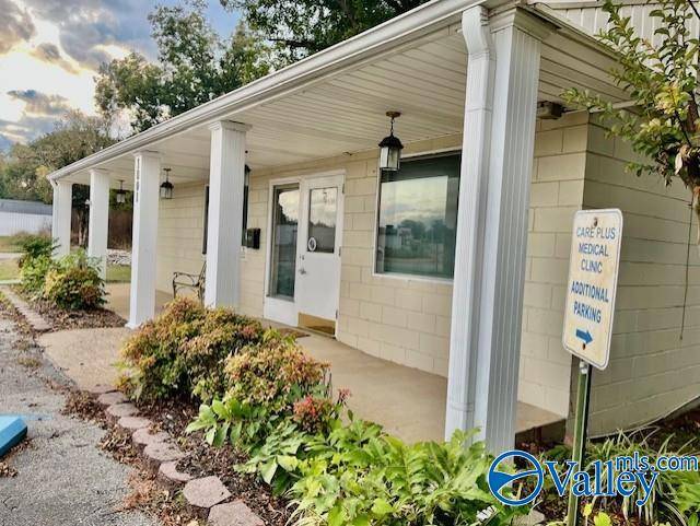 Sheffield, AL 35660,1001 S Jackson Highway S