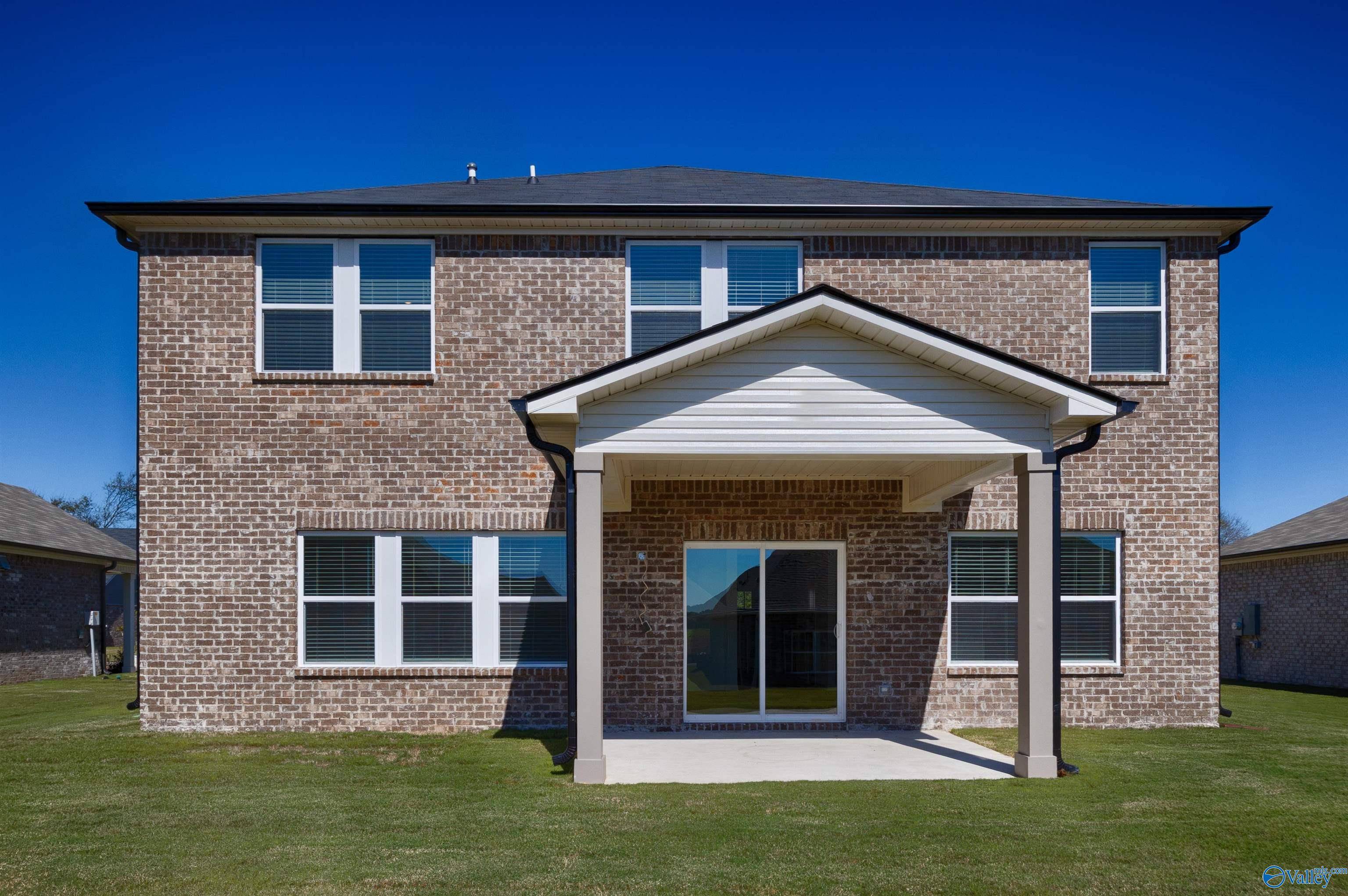 Toney, AL 35773,114 Gypsy Way