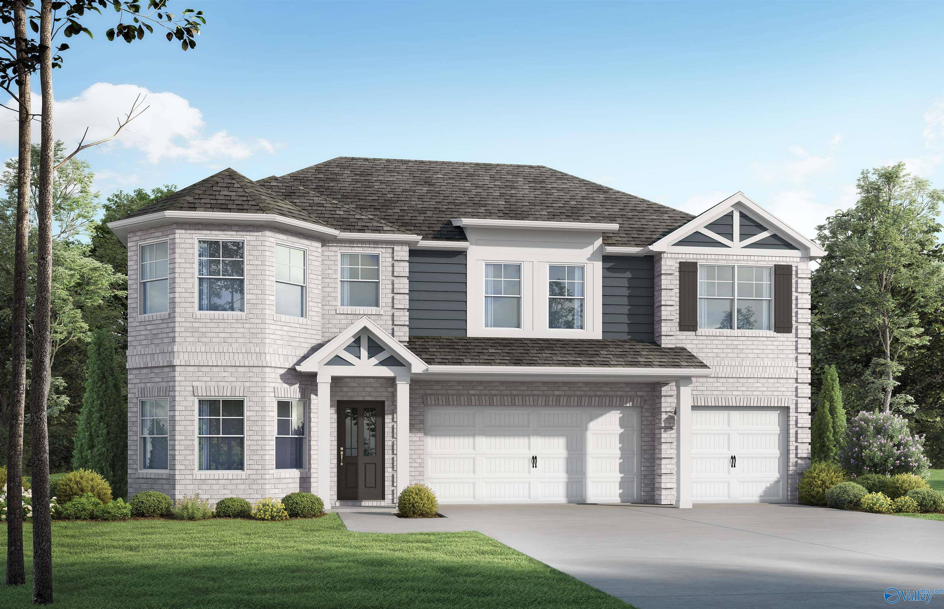 Huntsville, AL 35811,393 Broad Row Street