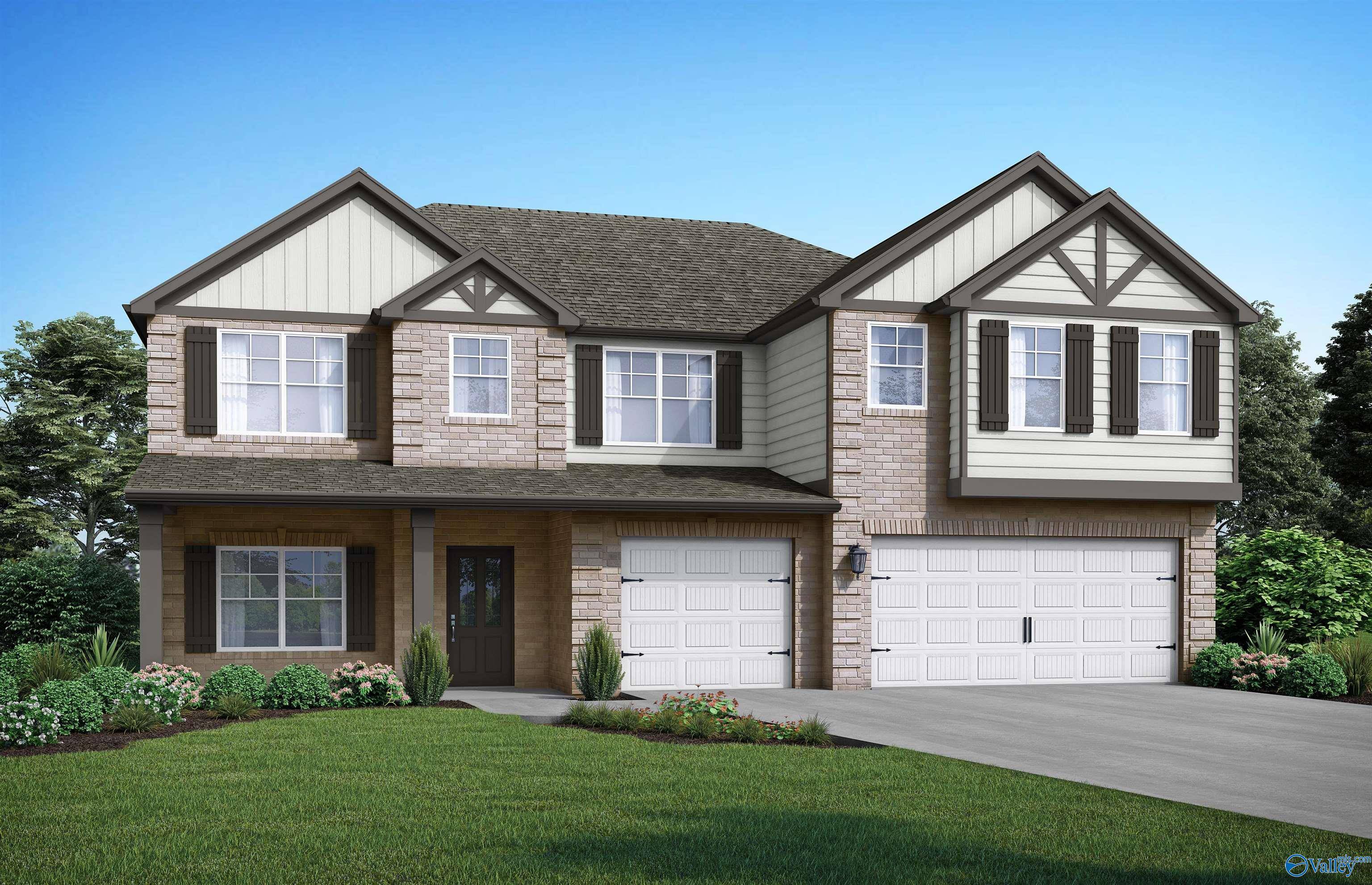 Huntsville, AL 35811,216 Lookout Point Road