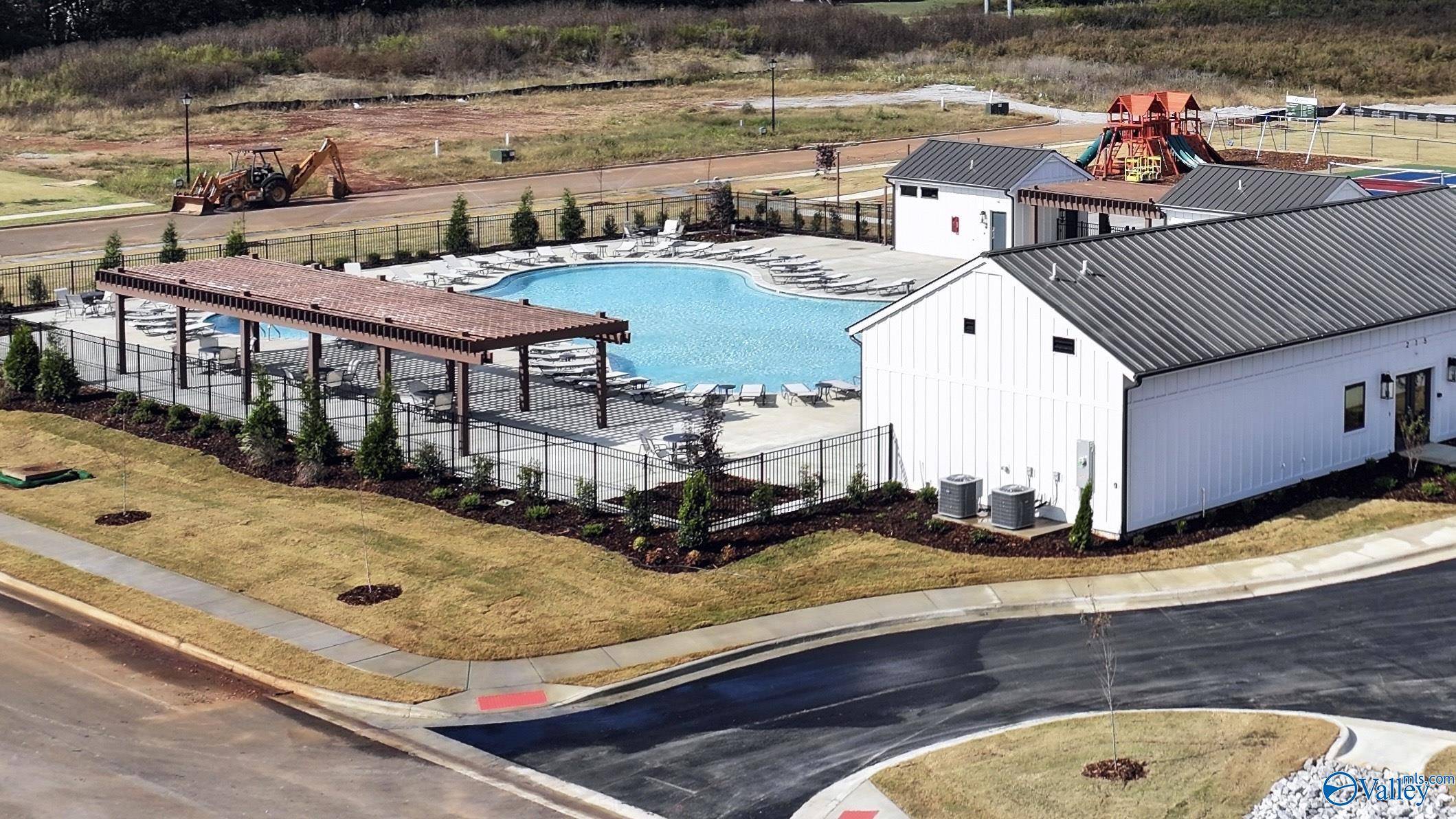 Huntsville, AL 35811,216 Lookout Point Road