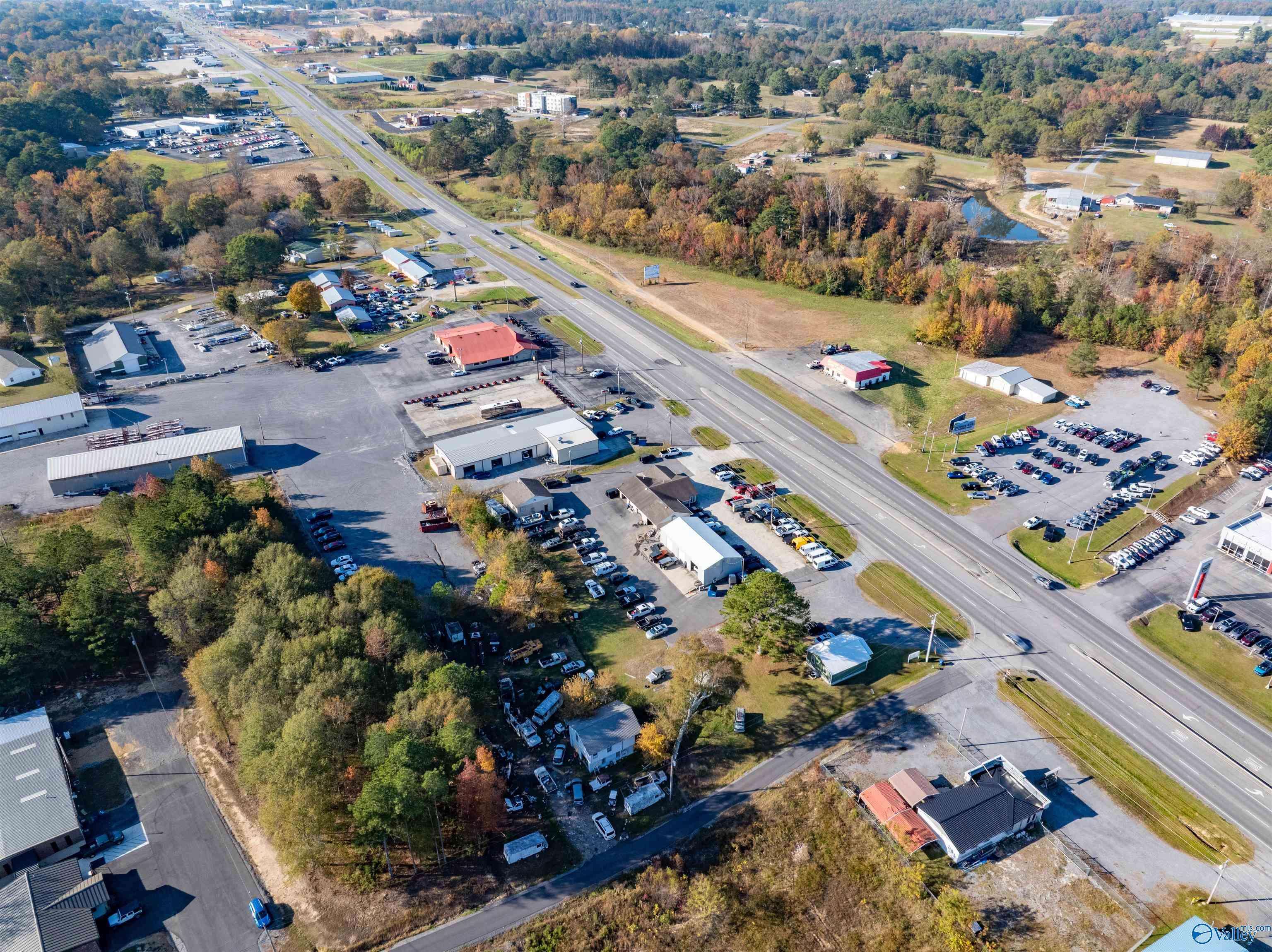 Albertville, AL 35950,9753 & 9793 US Highway 431