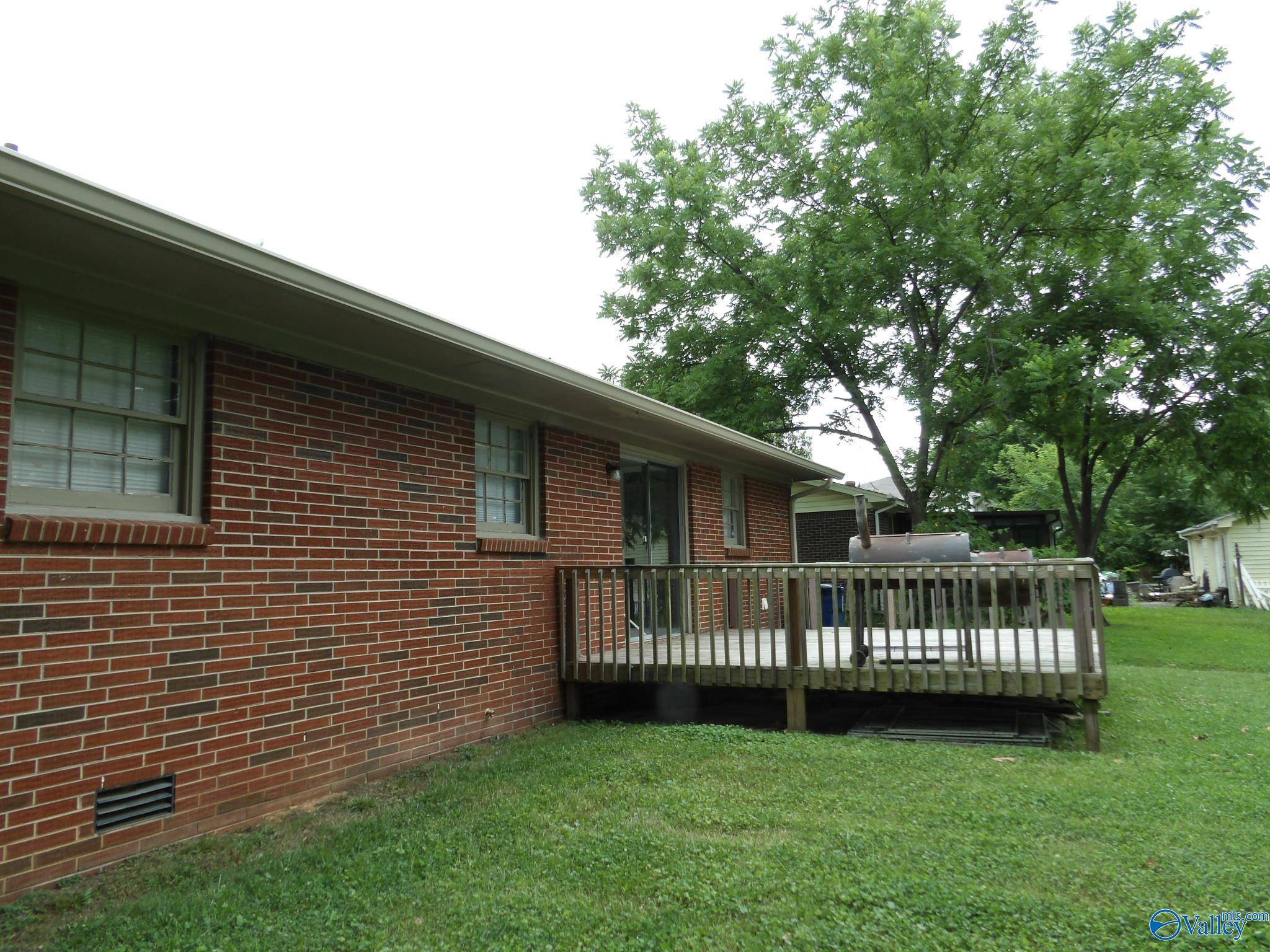 Huntsville, AL 35810,3021 Deerfield Road NW