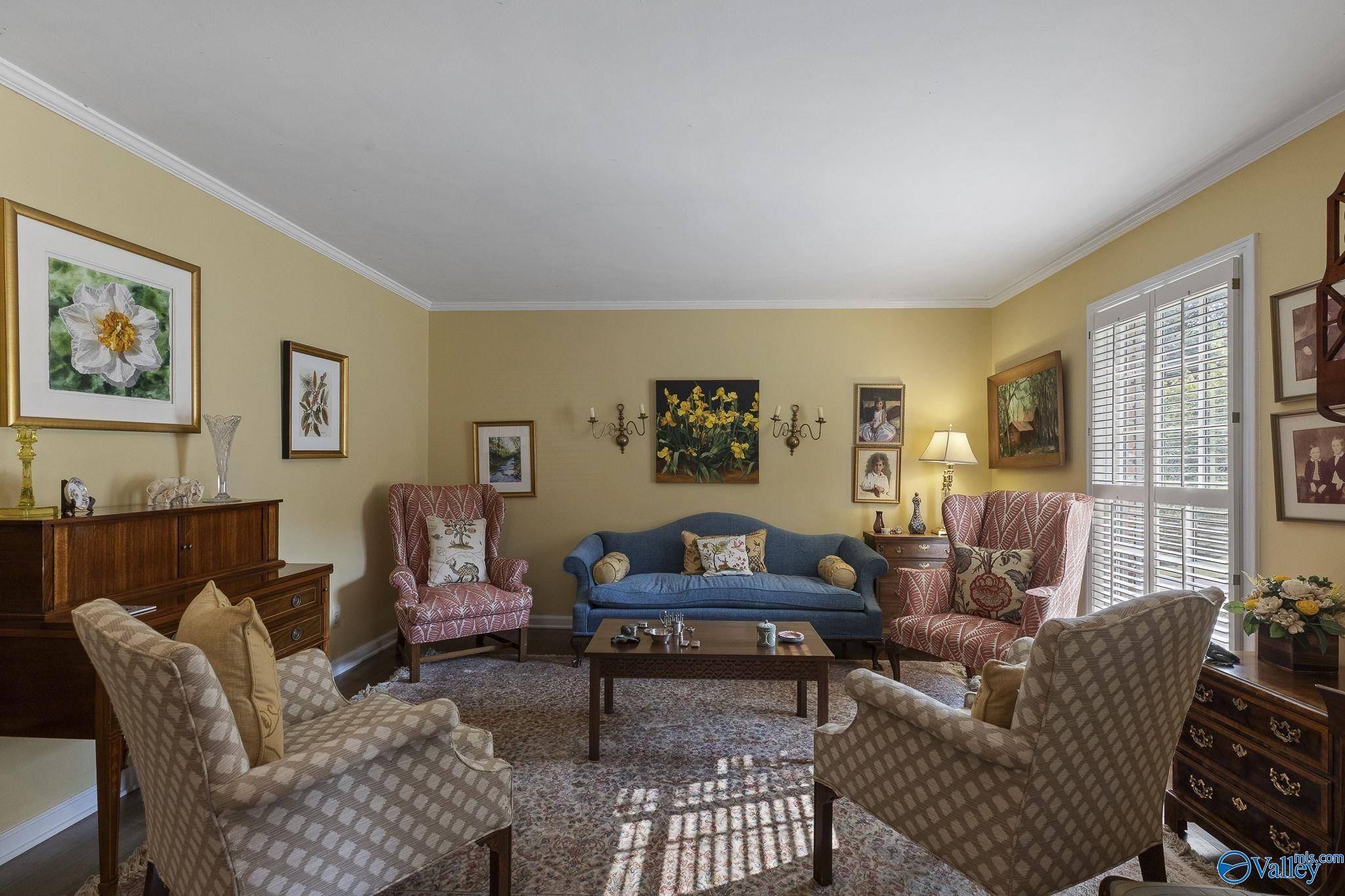 Huntsville, AL 35801,303 Ormond Circle