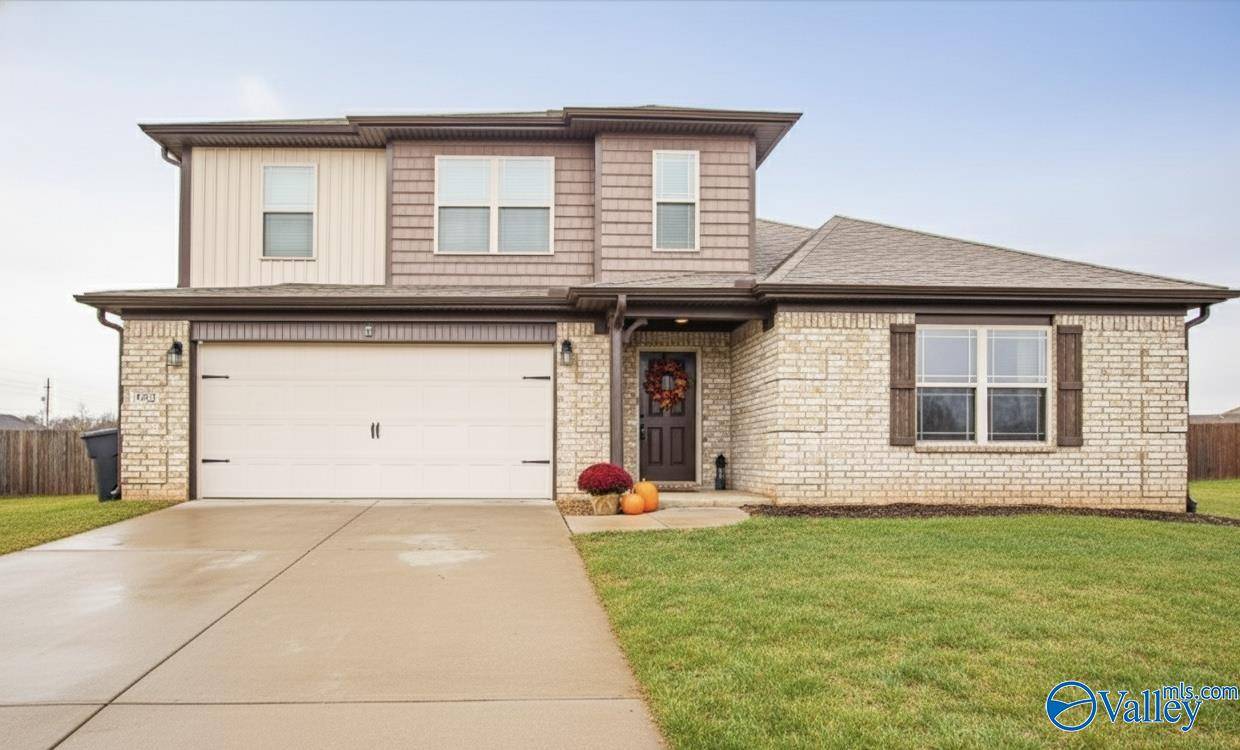 Toney, AL 35773,19722 Shianne Circle