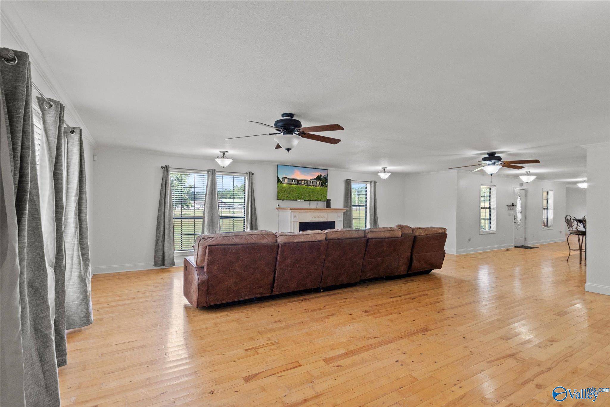 Grant, AL 35747,8500 Simpson Point Road