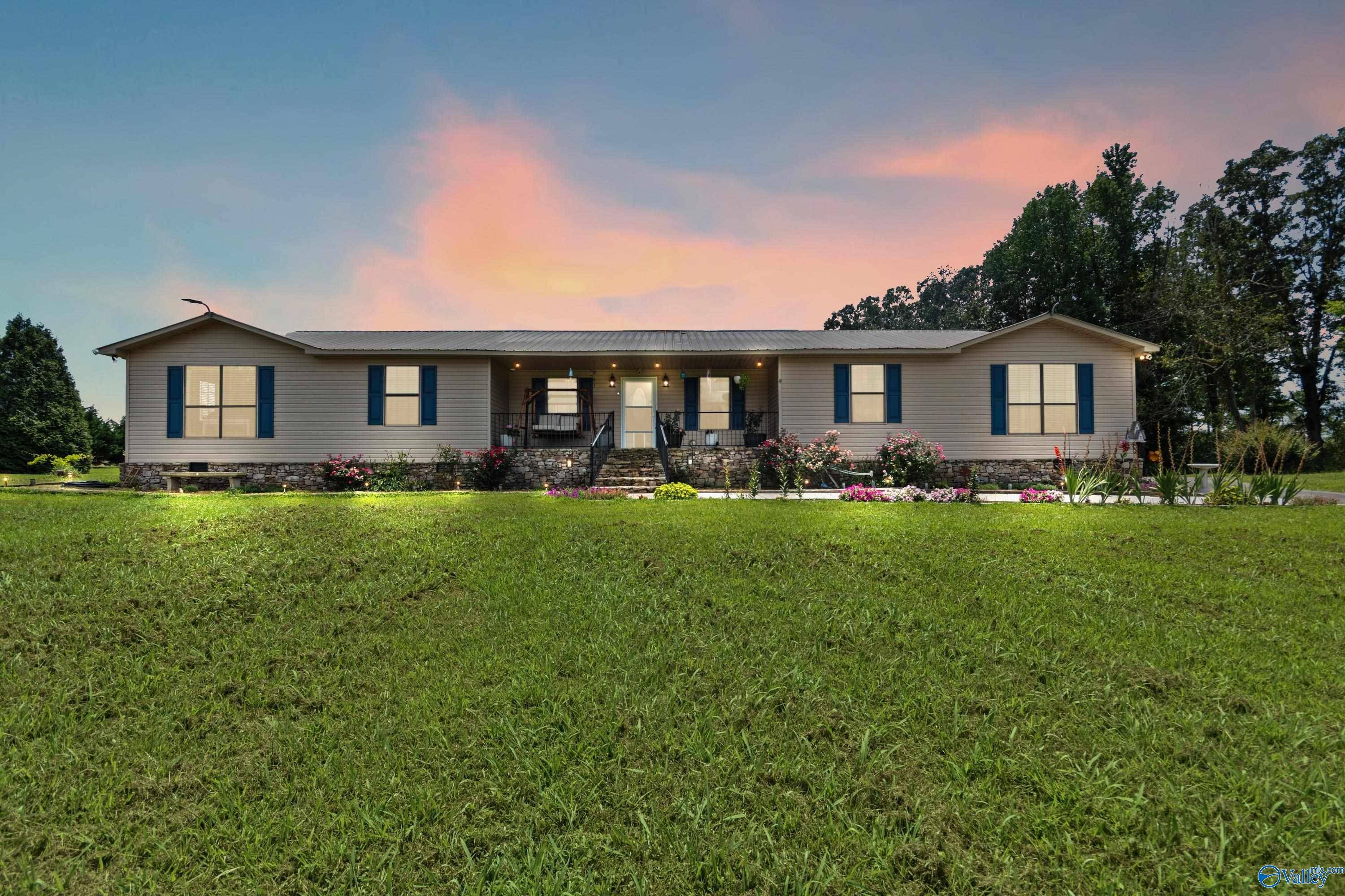 Grant, AL 35747,8500 Simpson Point Road