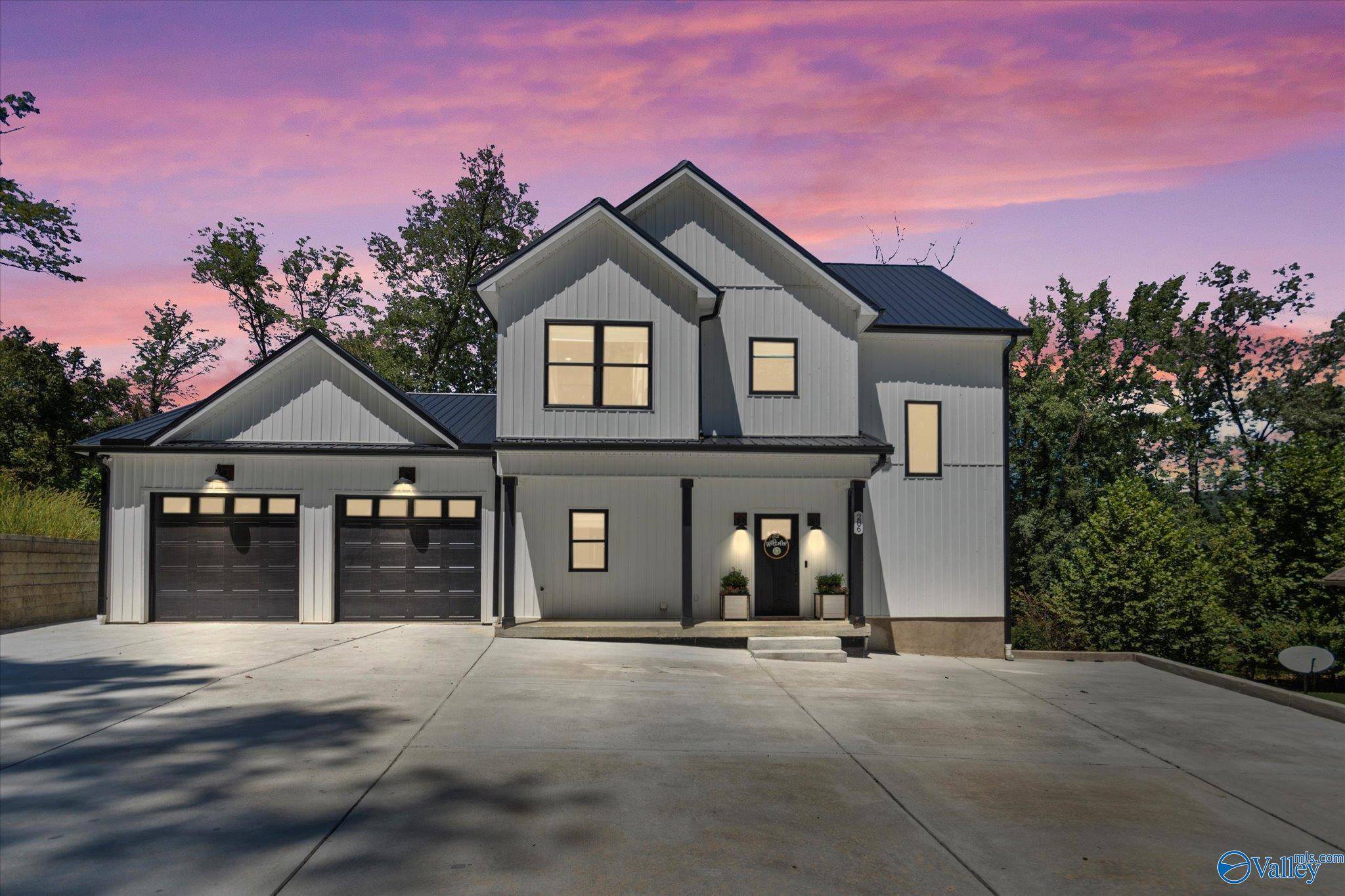 Grant, AL 35747,286 Mitchell Hollow Road