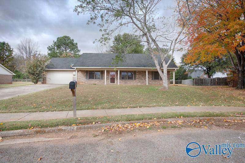 Meridianville, AL 35759,108 Fernglen Circle