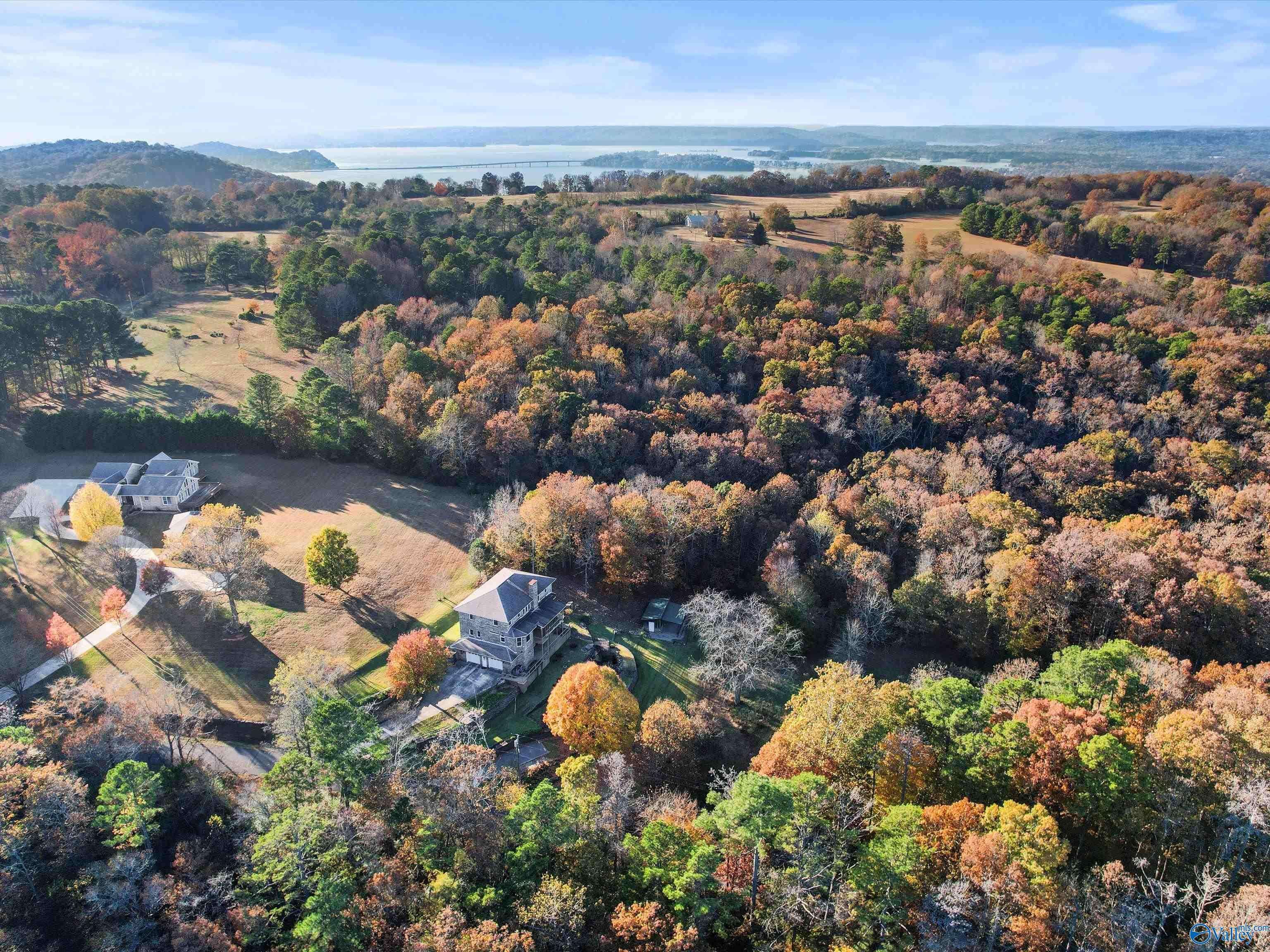 Guntersville, AL 35976,55 Mountain Laurel Lane