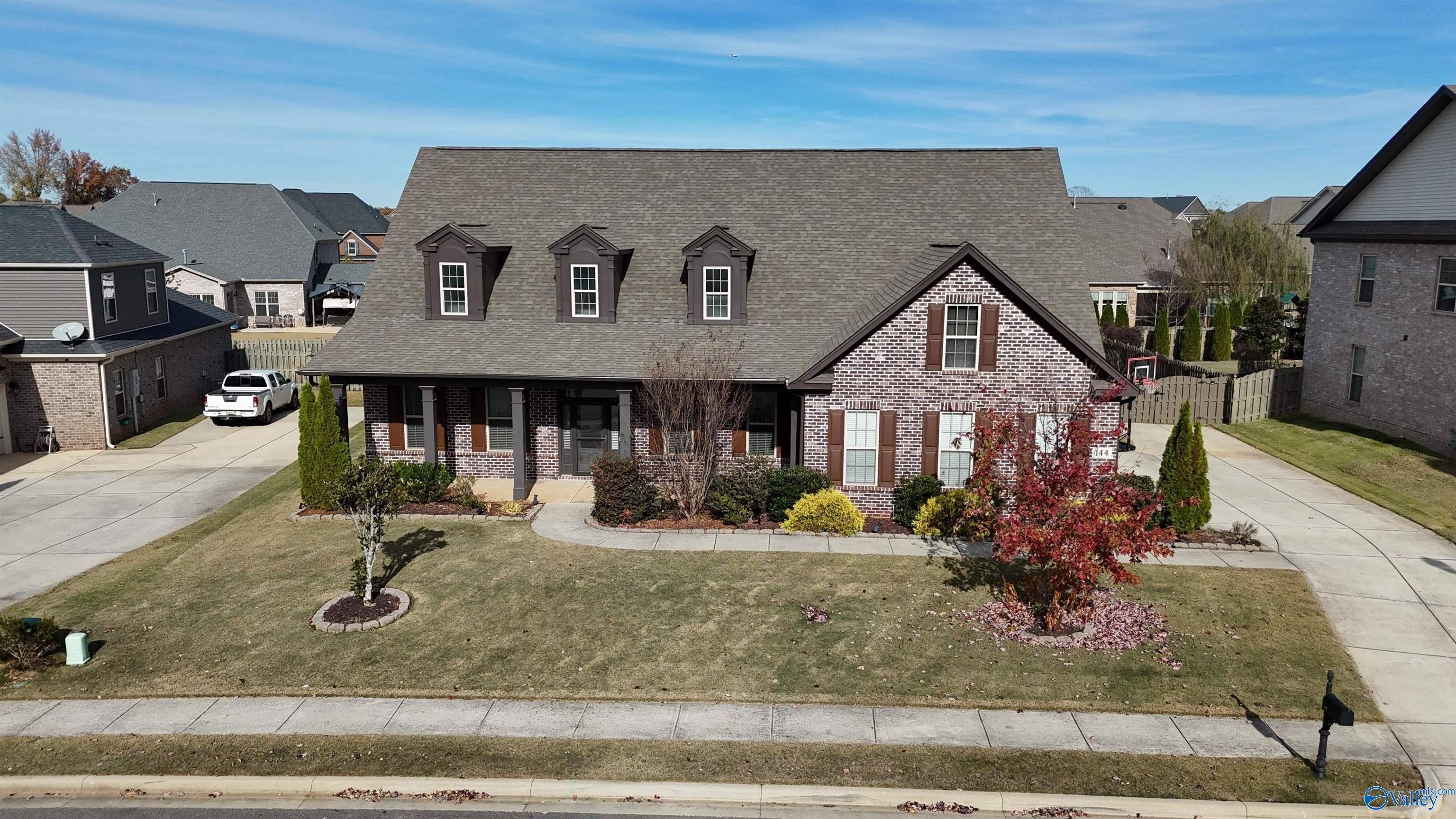 Madison, AL 35756,144 Secretariat Place