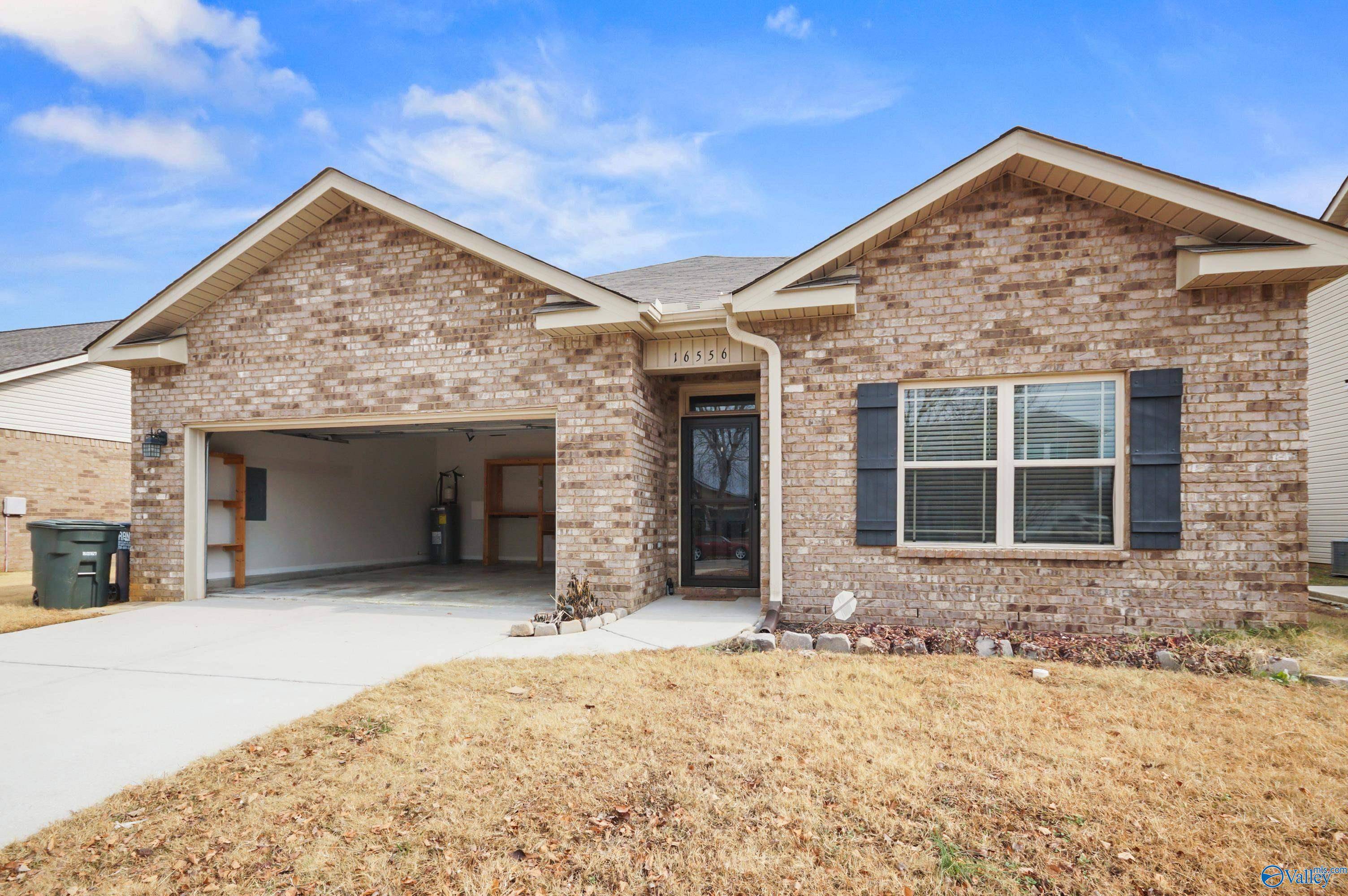 Harvest, AL 35749,16556 Camberwell Drive