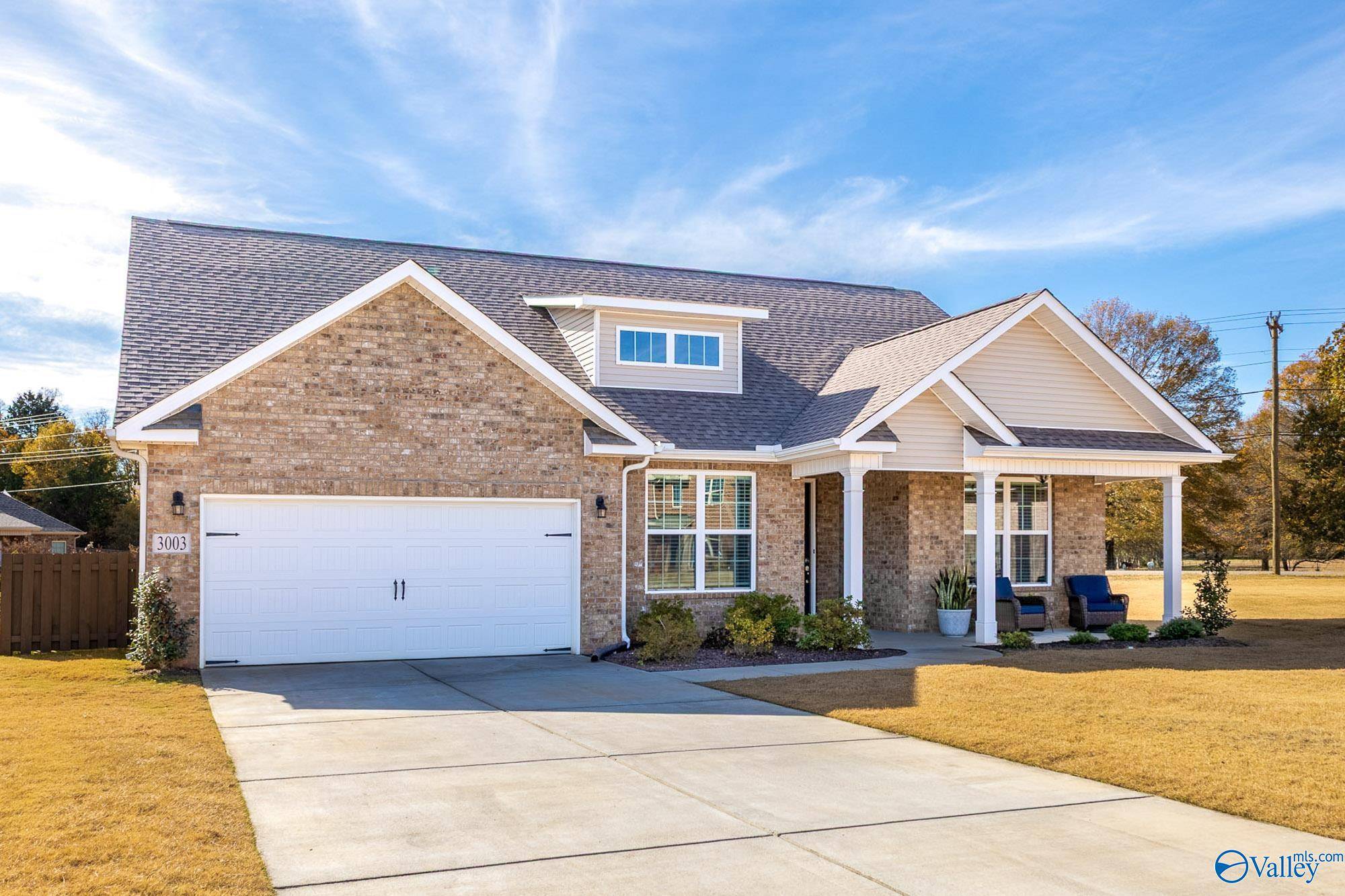 Decatur, AL 35601,3003 Henry Road