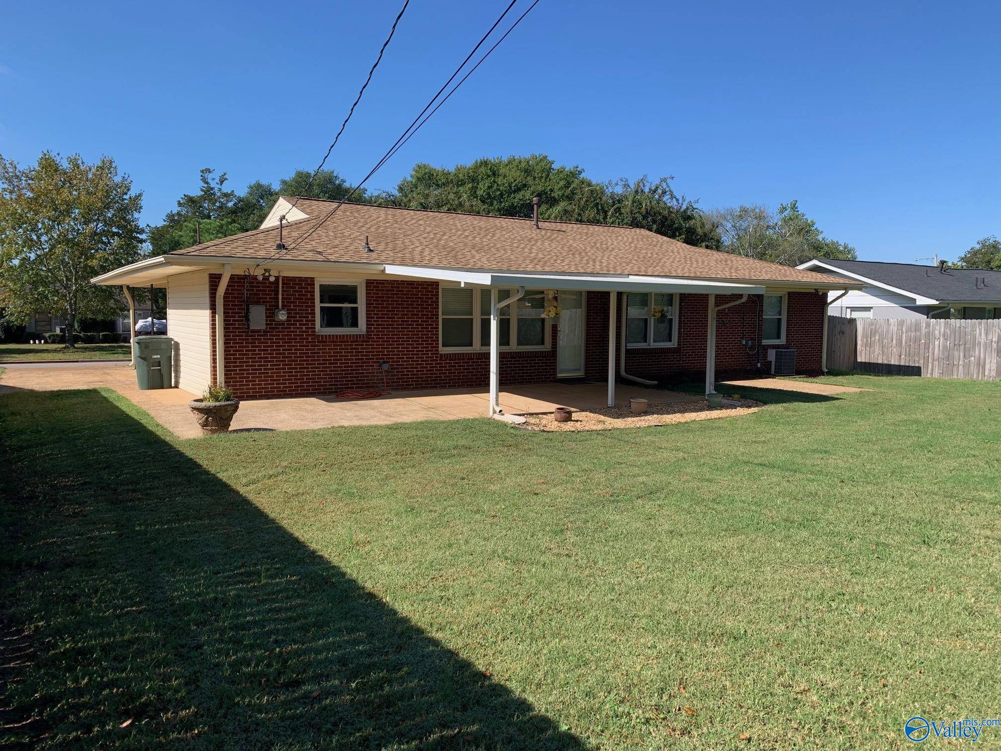 Huntsville, AL 35811,2120 Windover Drive NE