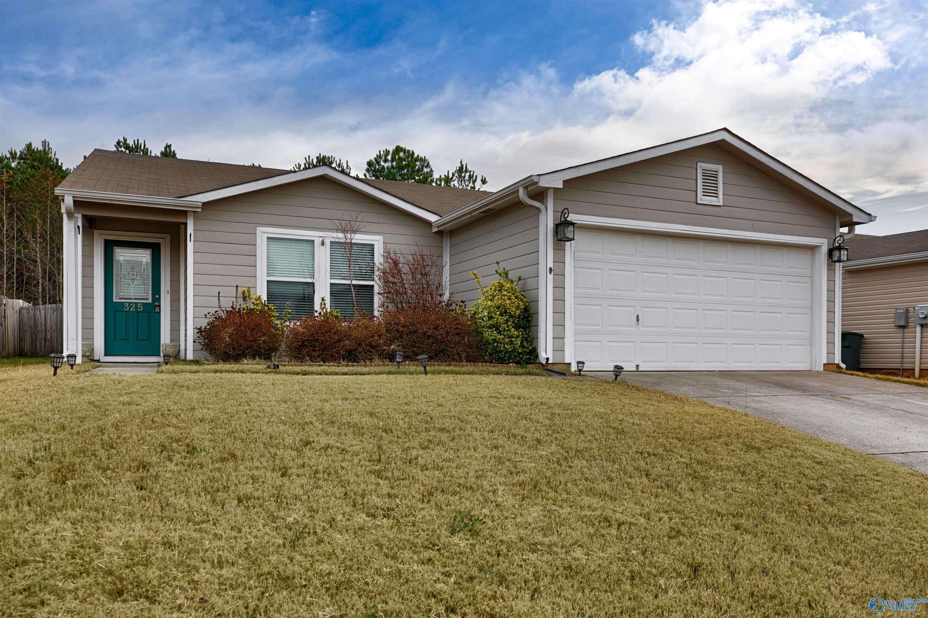 Madison, AL 35757,325 Kenneth Boulevard