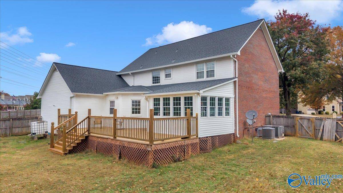 Madison, AL 35758,139 Fox Hollow Drive