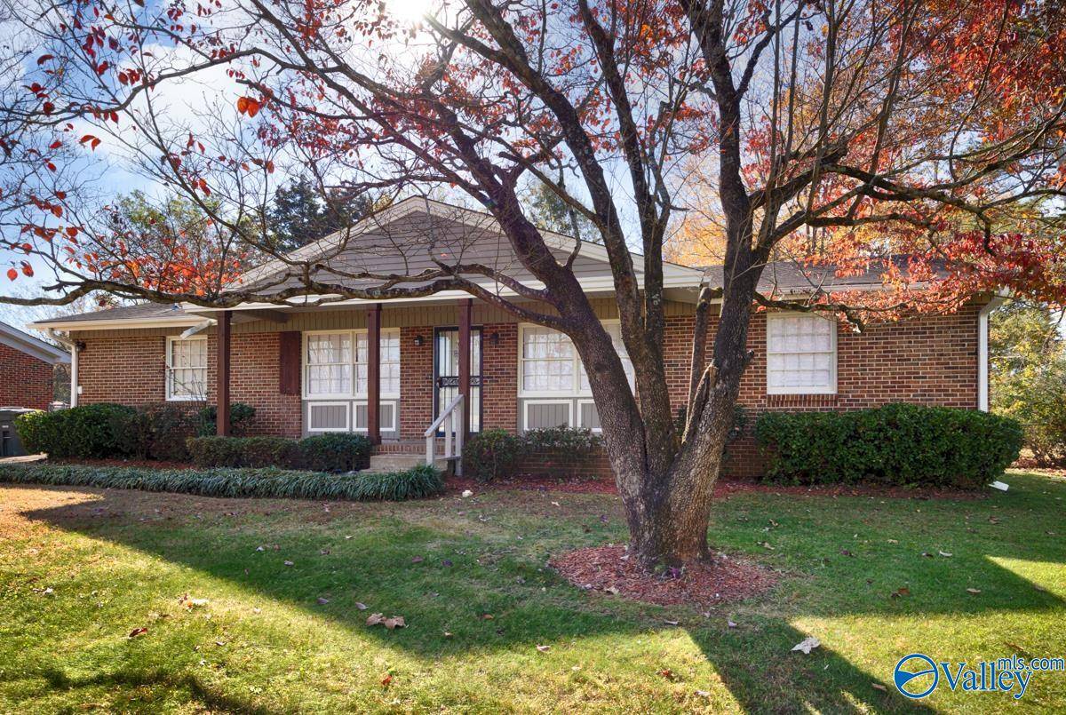 Huntsville, AL 35811,409 S Edgemont Circle