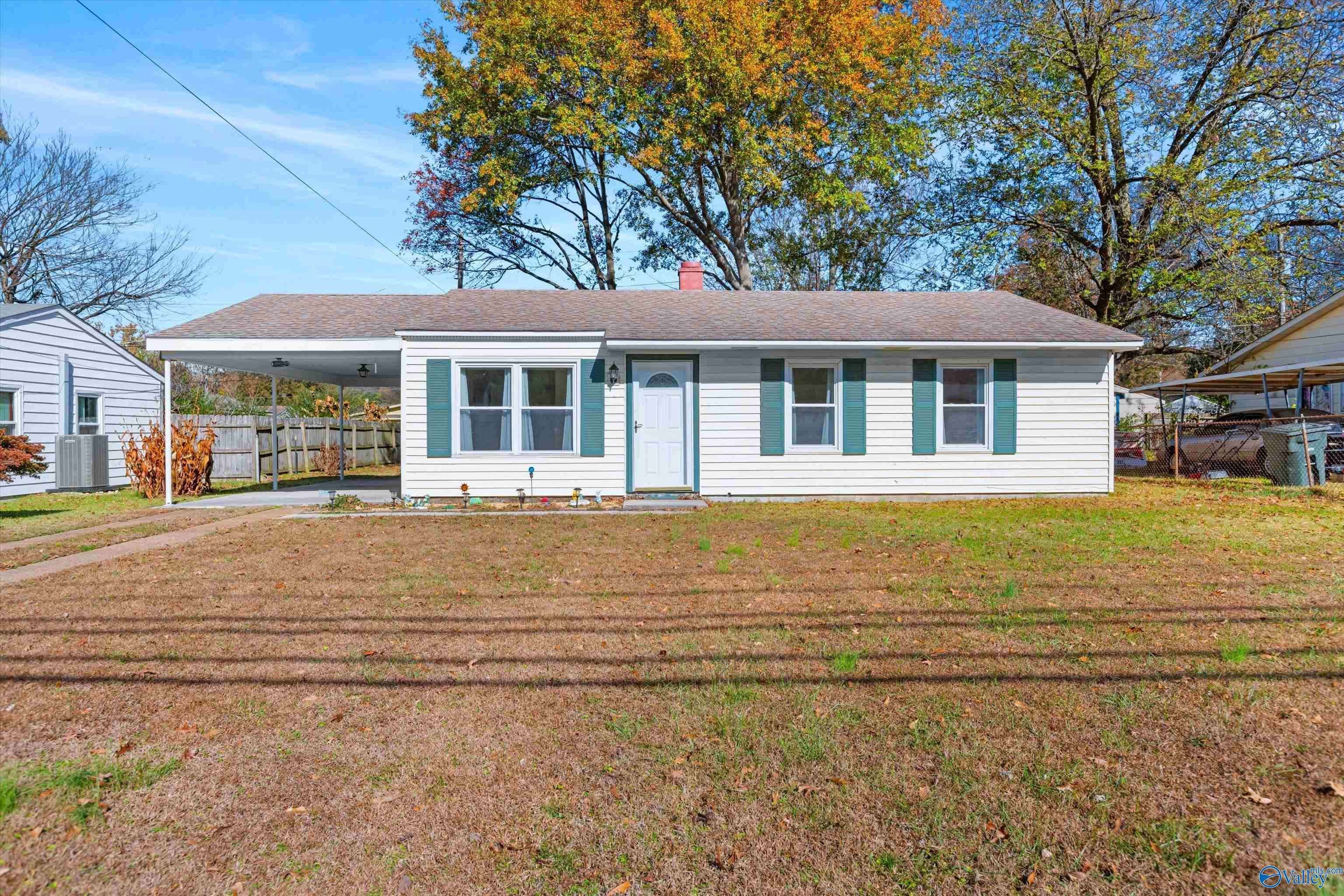 Huntsville, AL 35811,1827 Oakwood Avenue NE