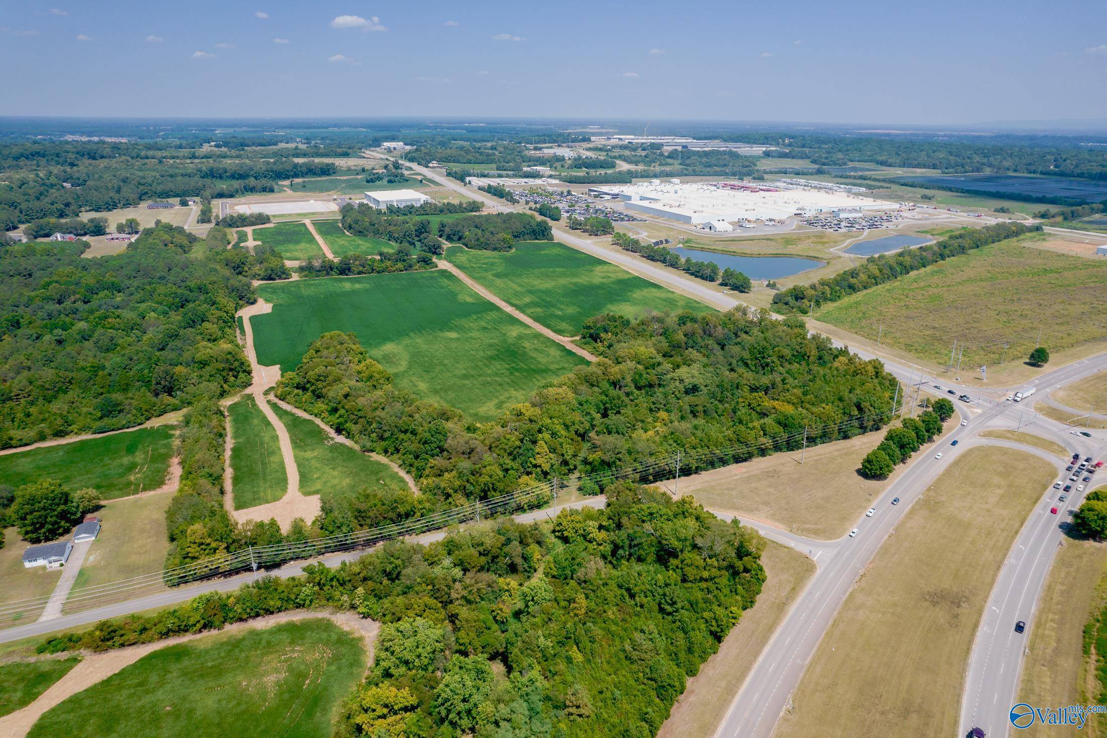Huntsville, AL 35810,72 Acres NW Pulaski Pike