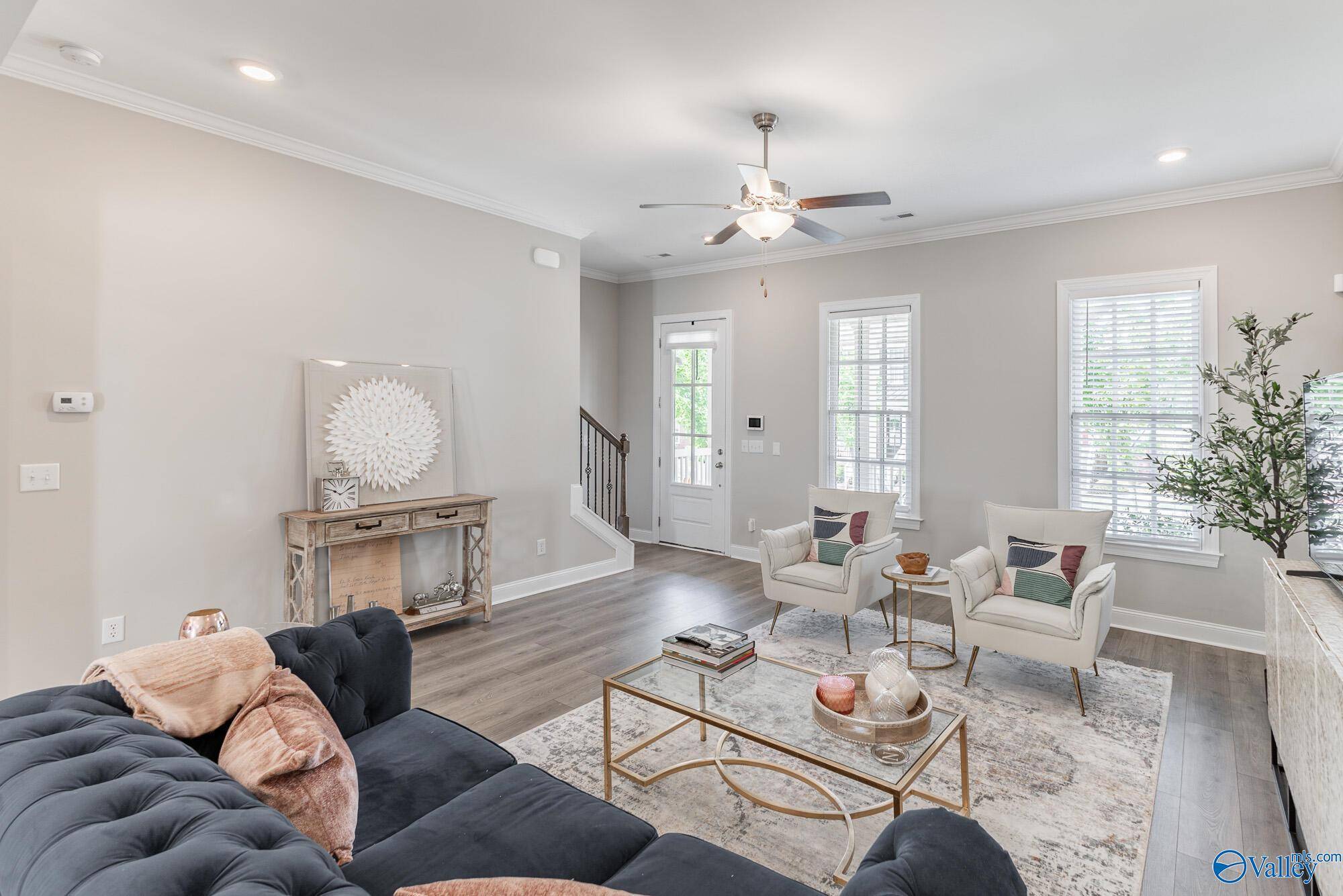 Huntsville, AL 35806,40 Pine Street NW