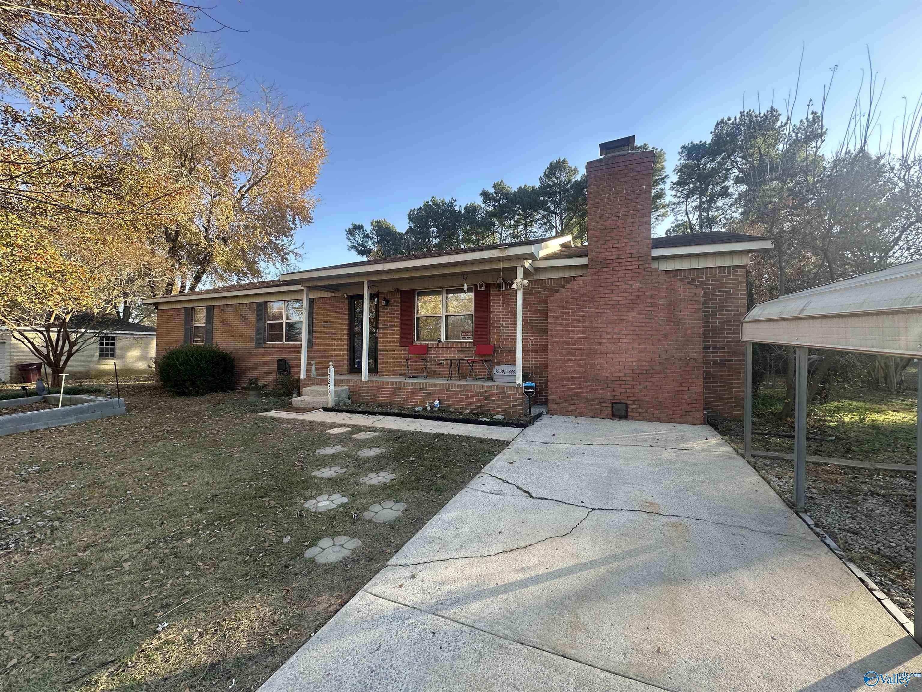 Athens, AL 35611,17256 Ferry Road