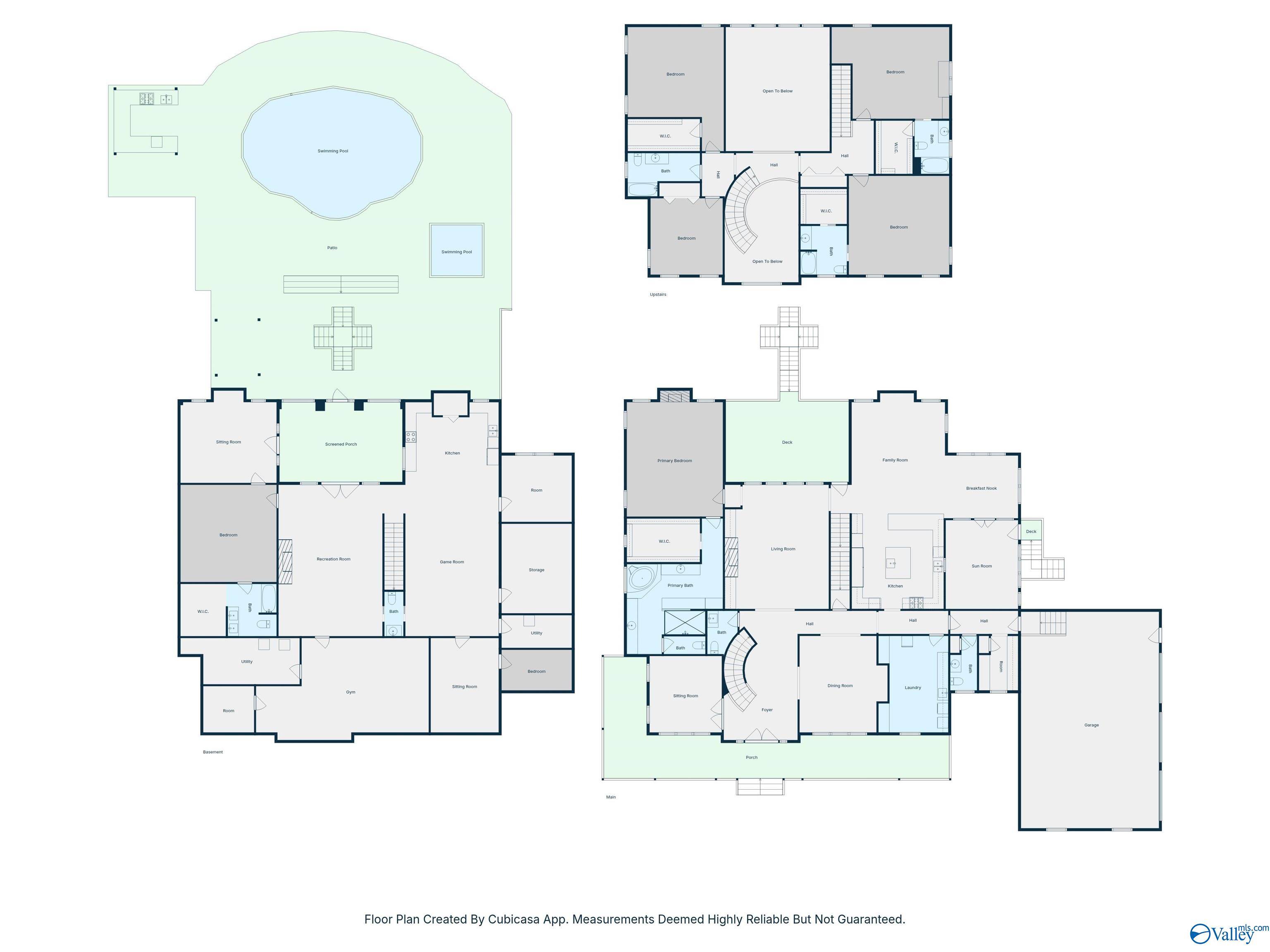 Hartselle, AL 35640,1200 Windsong Circle NE