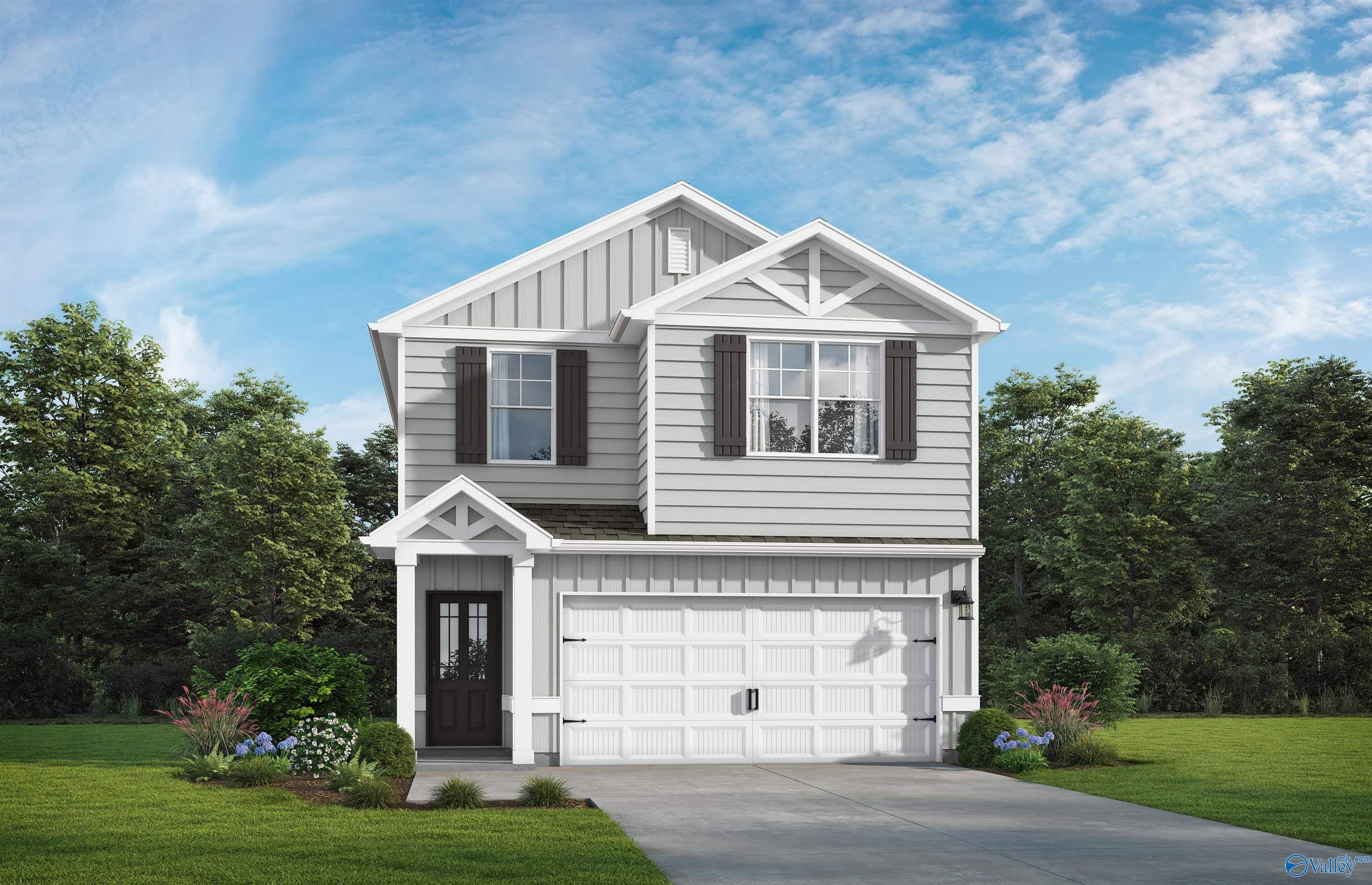 Huntsville, AL 35806,6217 Taramore Lane NW