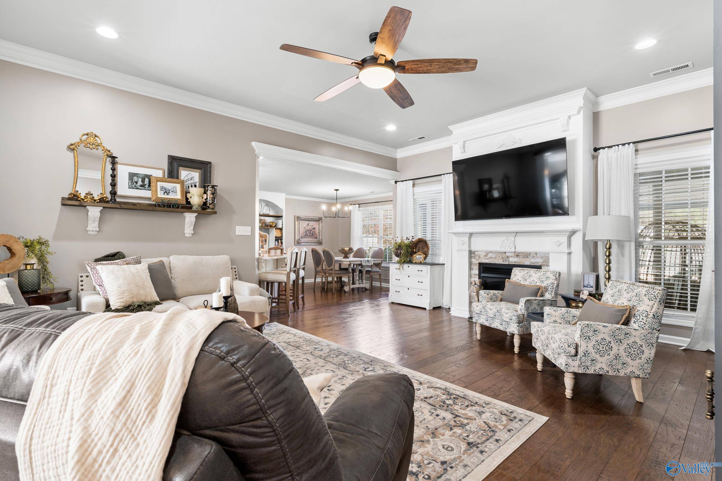 Hartselle, AL 35640,1407 Gypsy Trail