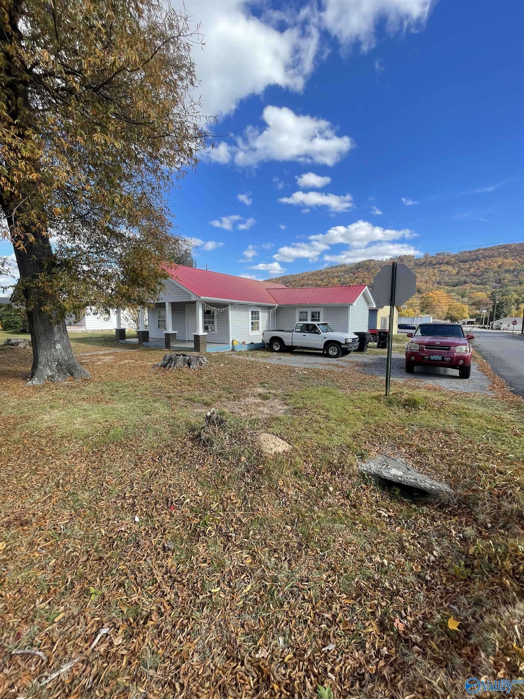 Fort Payne, AL 35967,1201 Grand Avenue NW #2