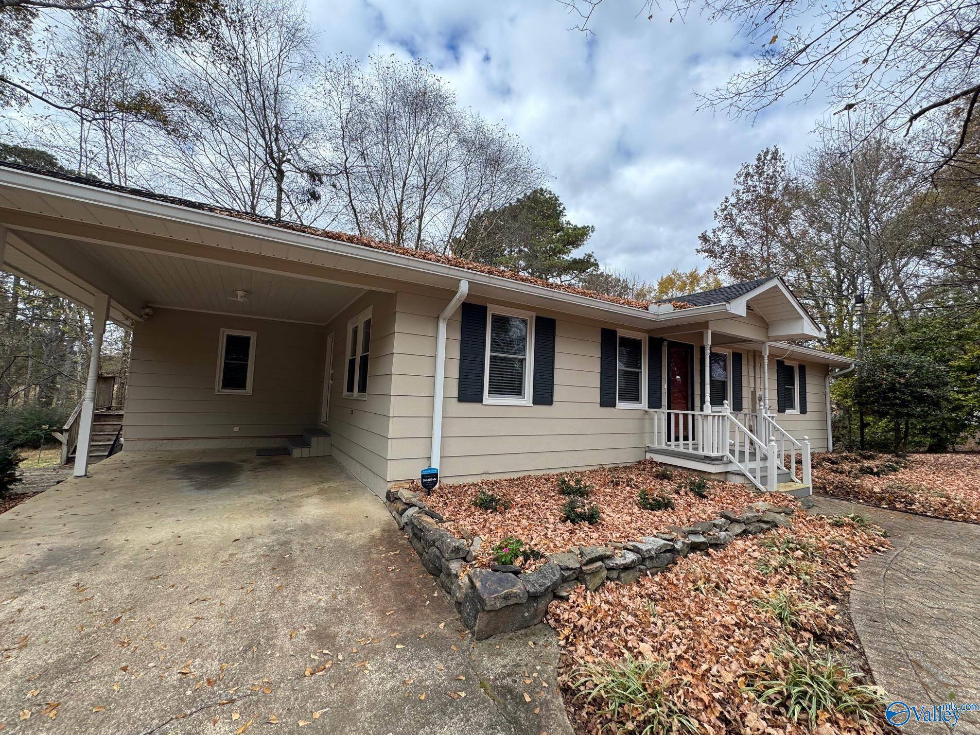 Albertville, AL 35950,1950 South Broad Street