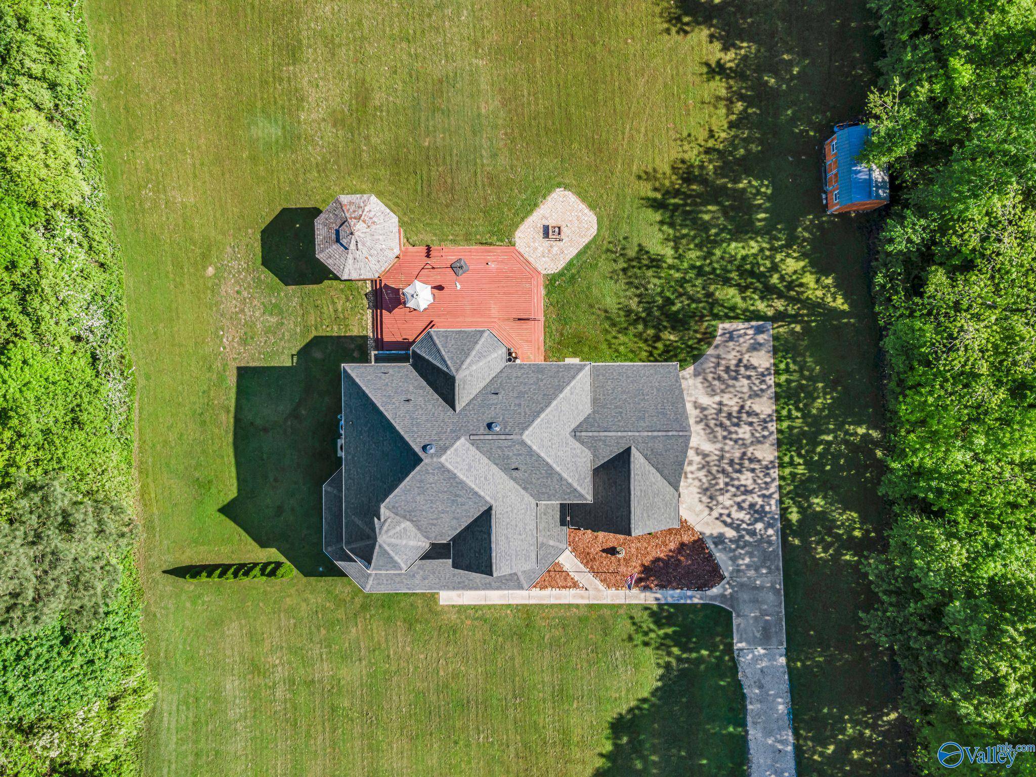 Toney, AL 35773,351 Randall Mullins Road