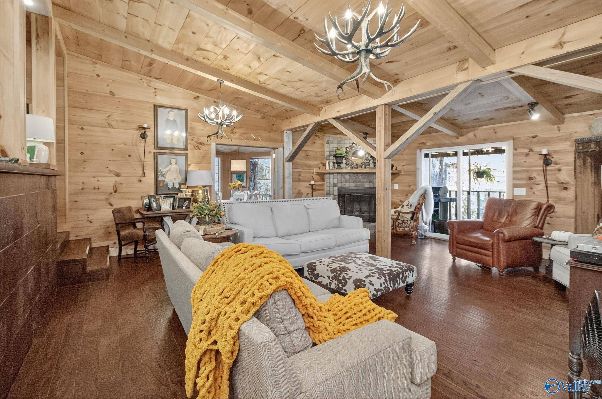 Valley Head, AL 35989,1361 County Road 114