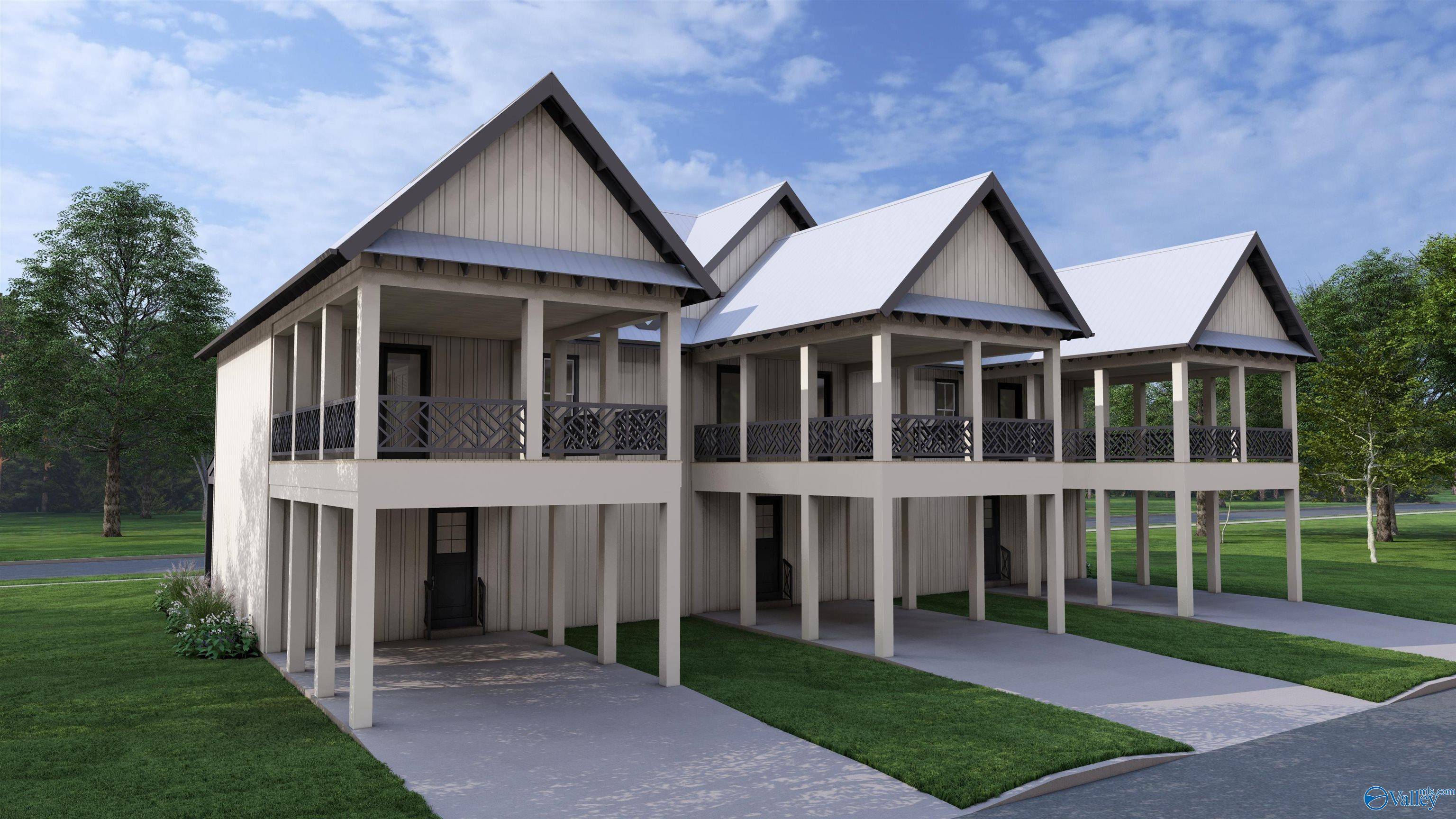 Guntersville, AL 35976,T81 Val Monte Drive