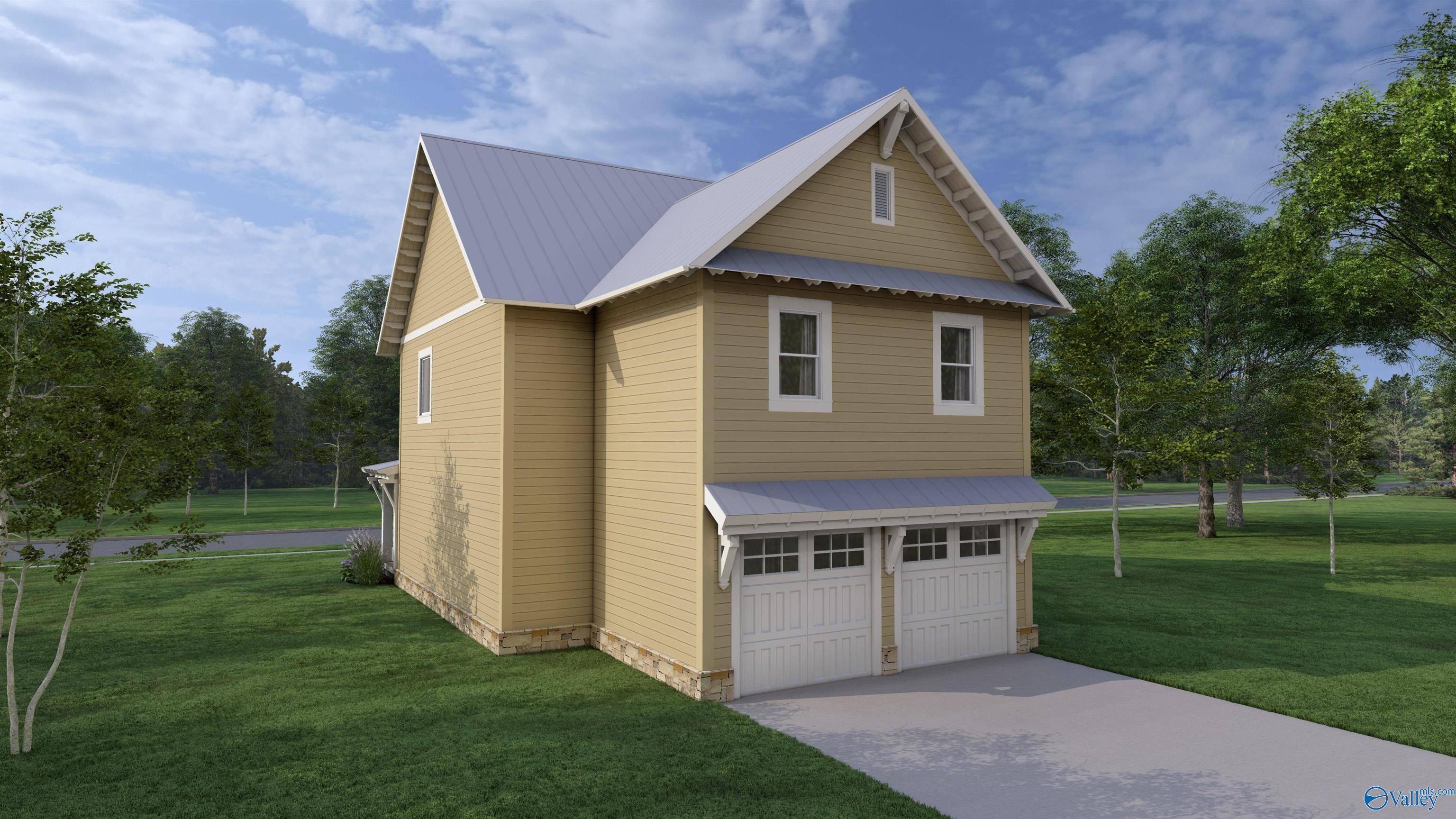 Guntersville, AL 35976,C64 Val Monte Drive