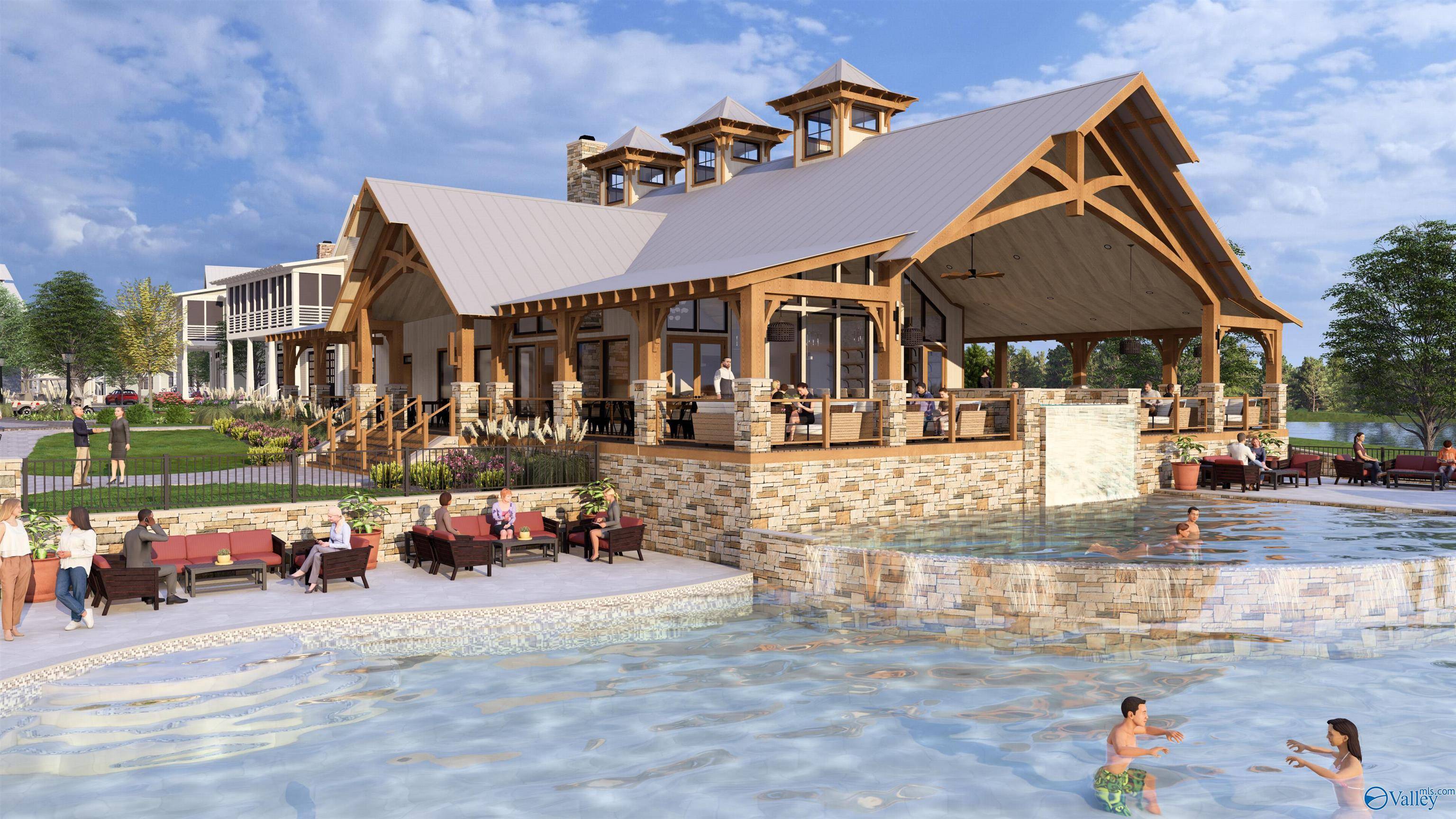 Guntersville, AL 35976,C59 Val Monte Drive