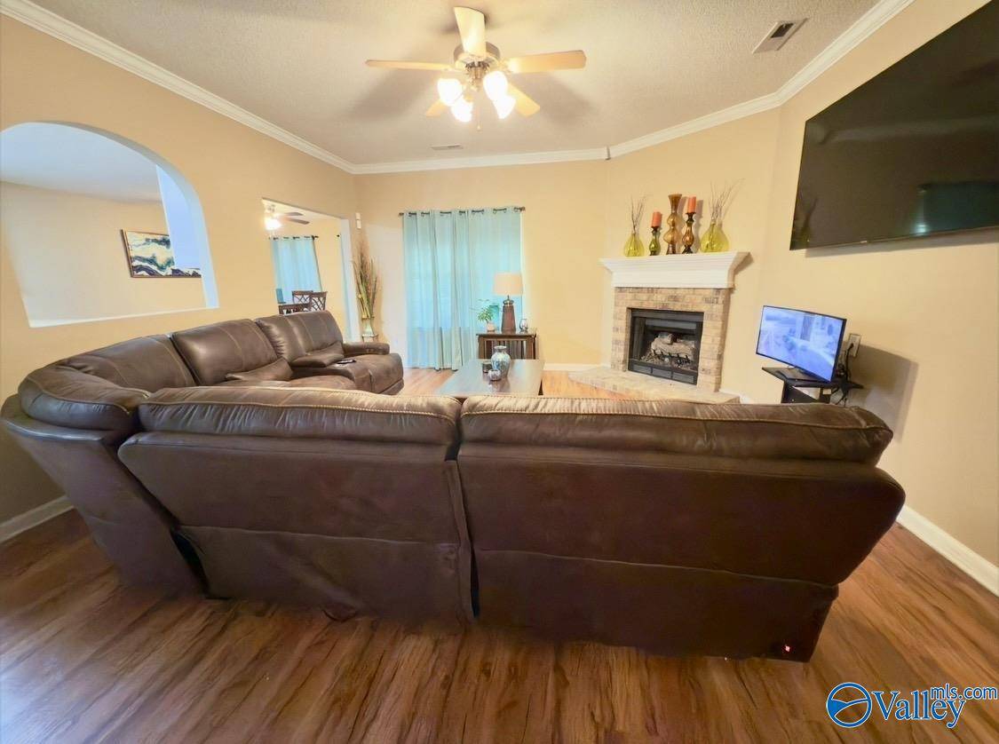 Harvest, AL 35749,116 Burwell Spring Lane