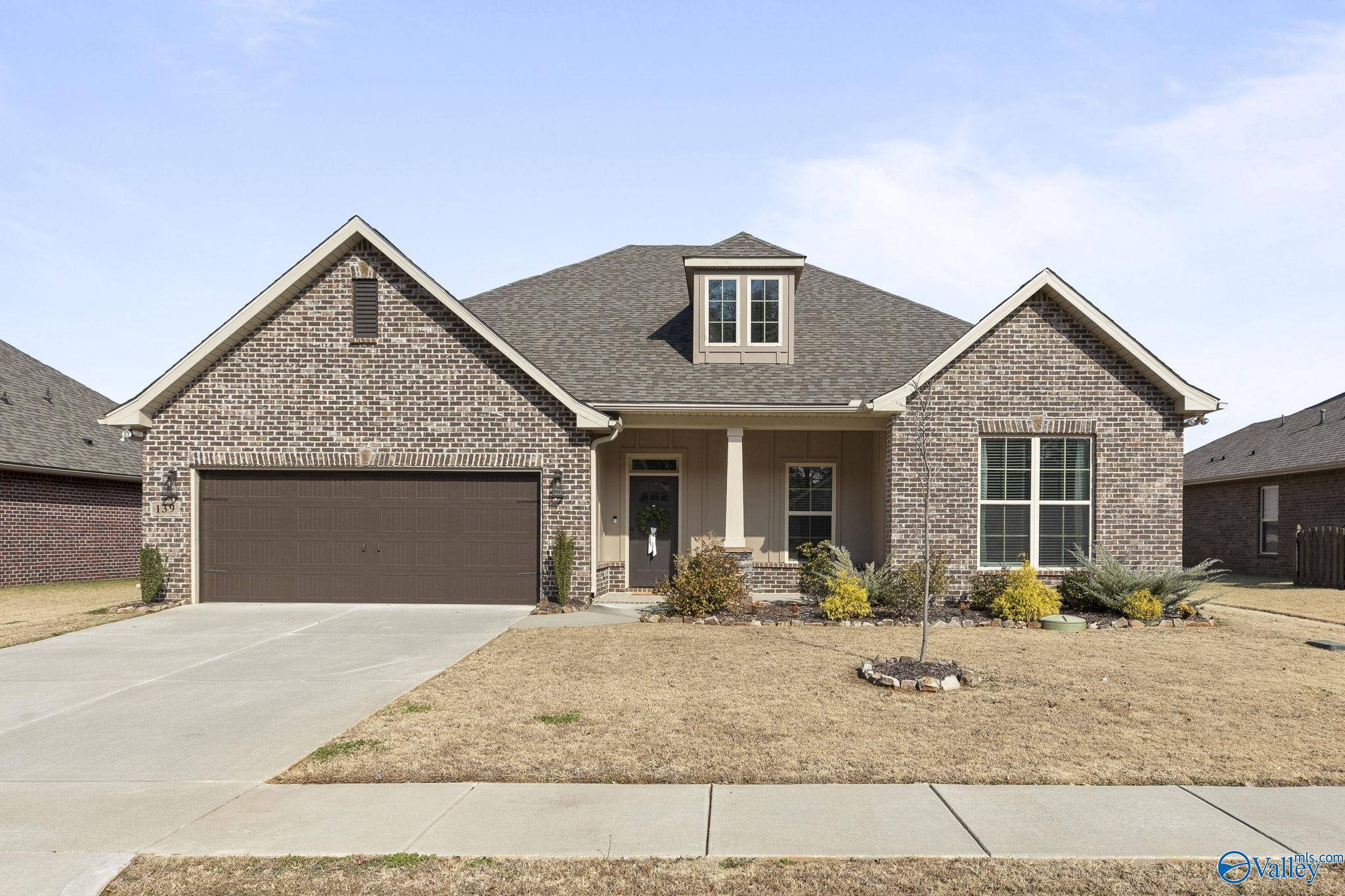 Meridianville, AL 35759,139 Midpark Drive