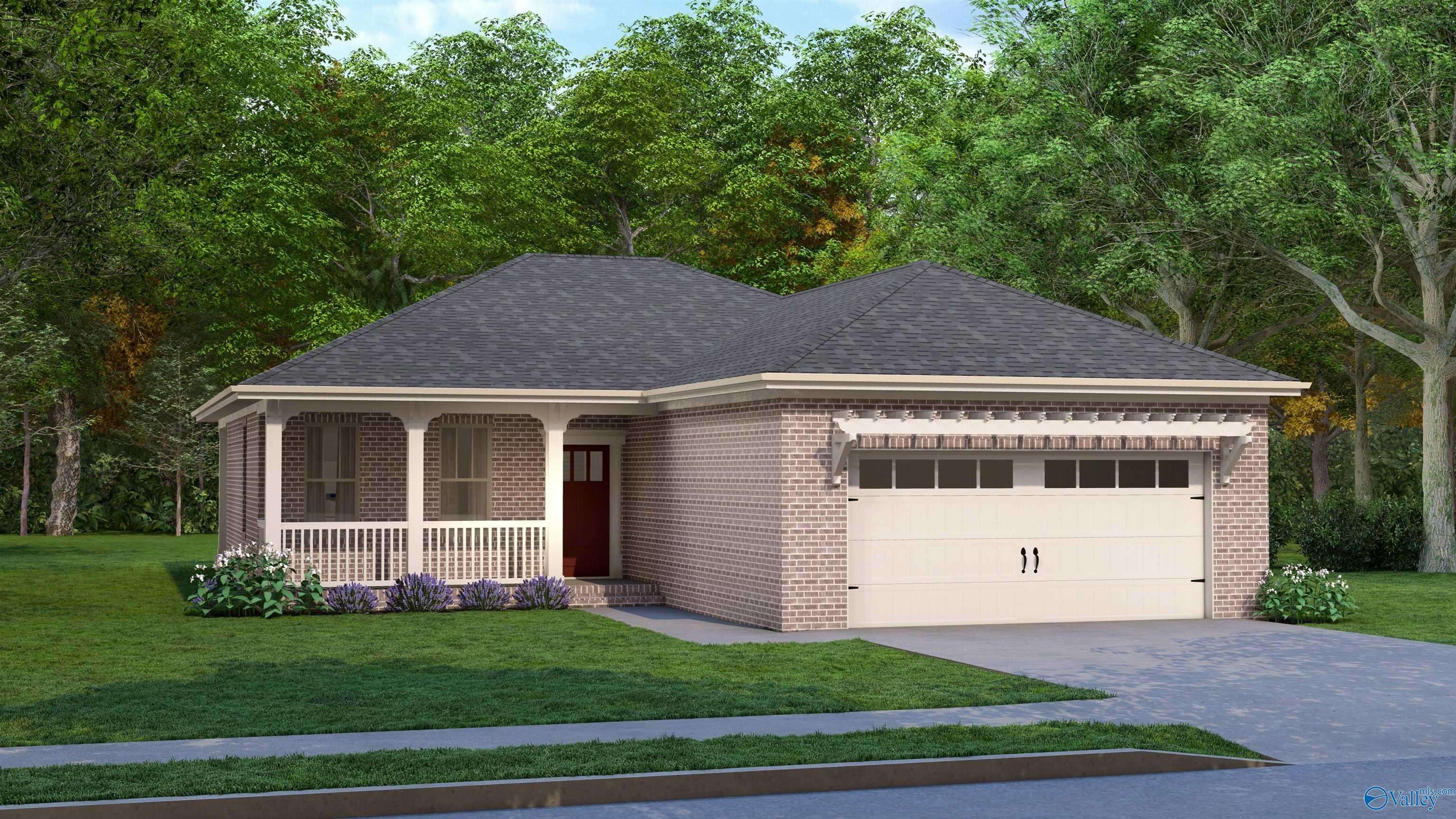 Huntsville, AL 35824,603 Frenchmen Street