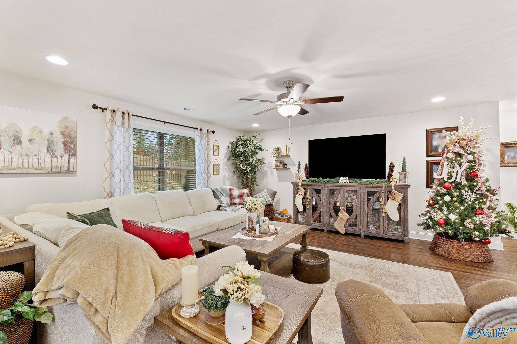 Hartselle, AL 35640,709 Magnolia Place Lane SW