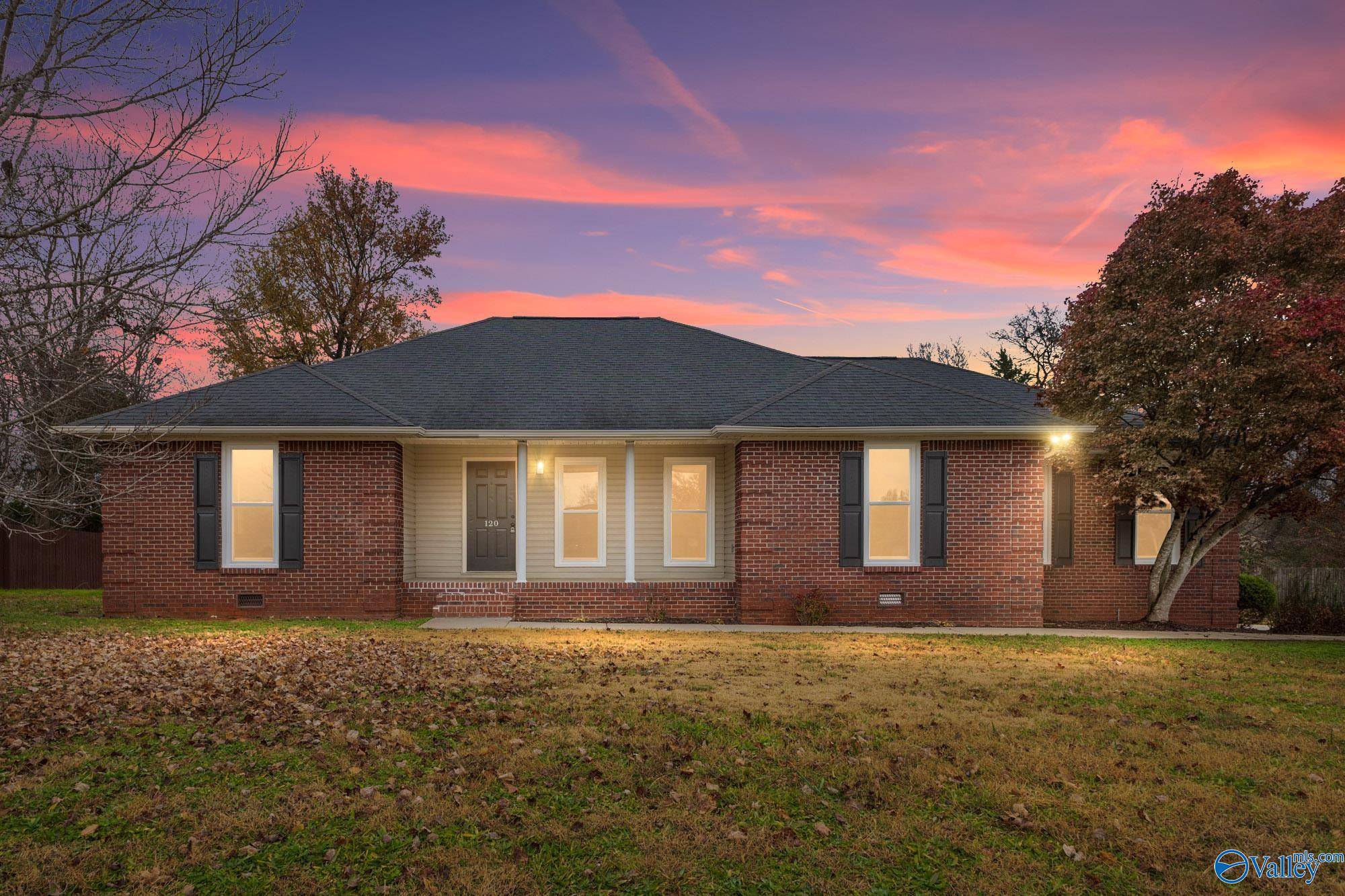 Hazel Green, AL 35750,120 Singletree Drive